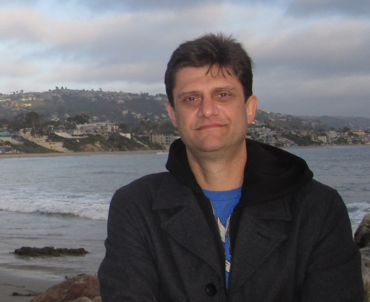 Mario Abbade