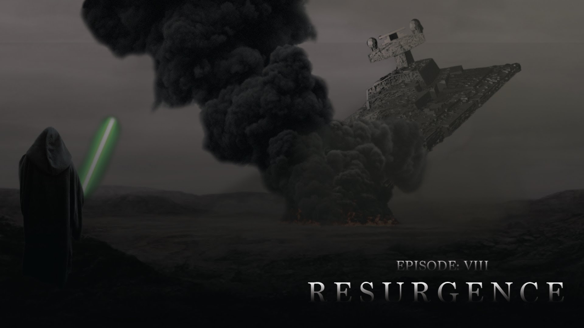Resurgence