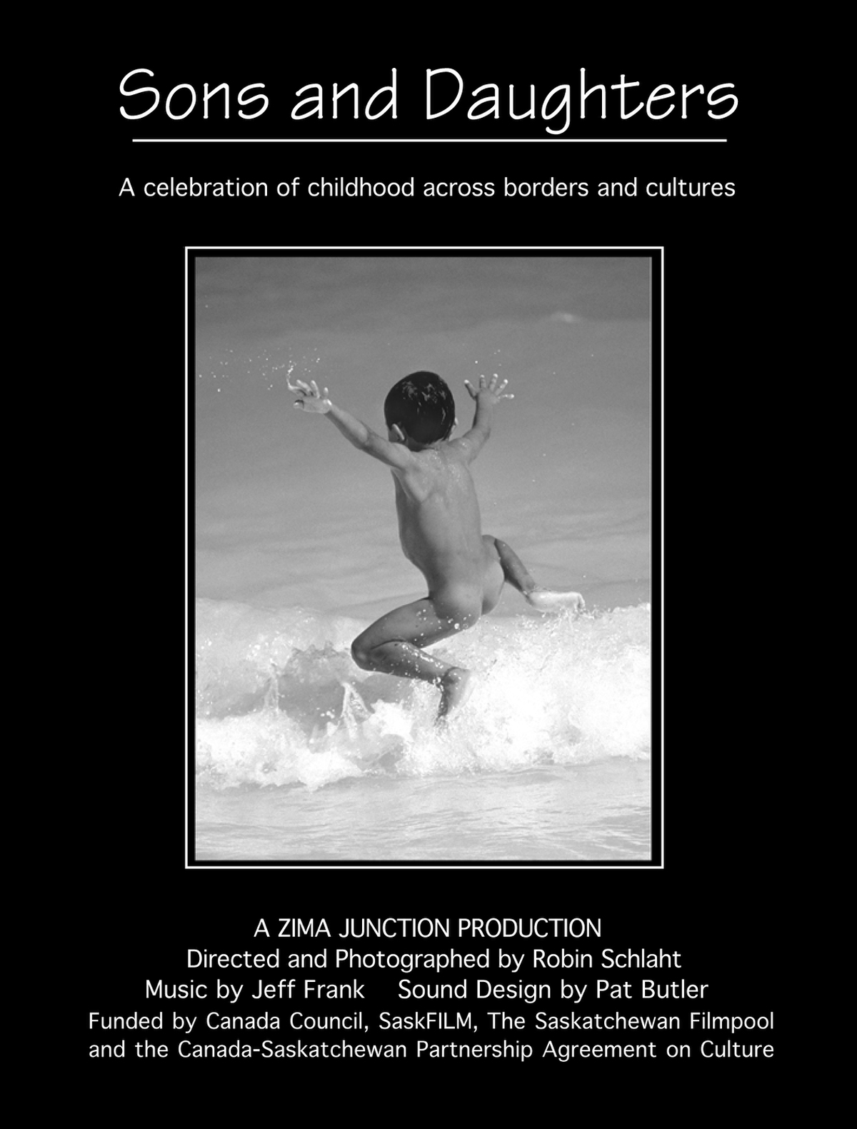 Sons and Daughters