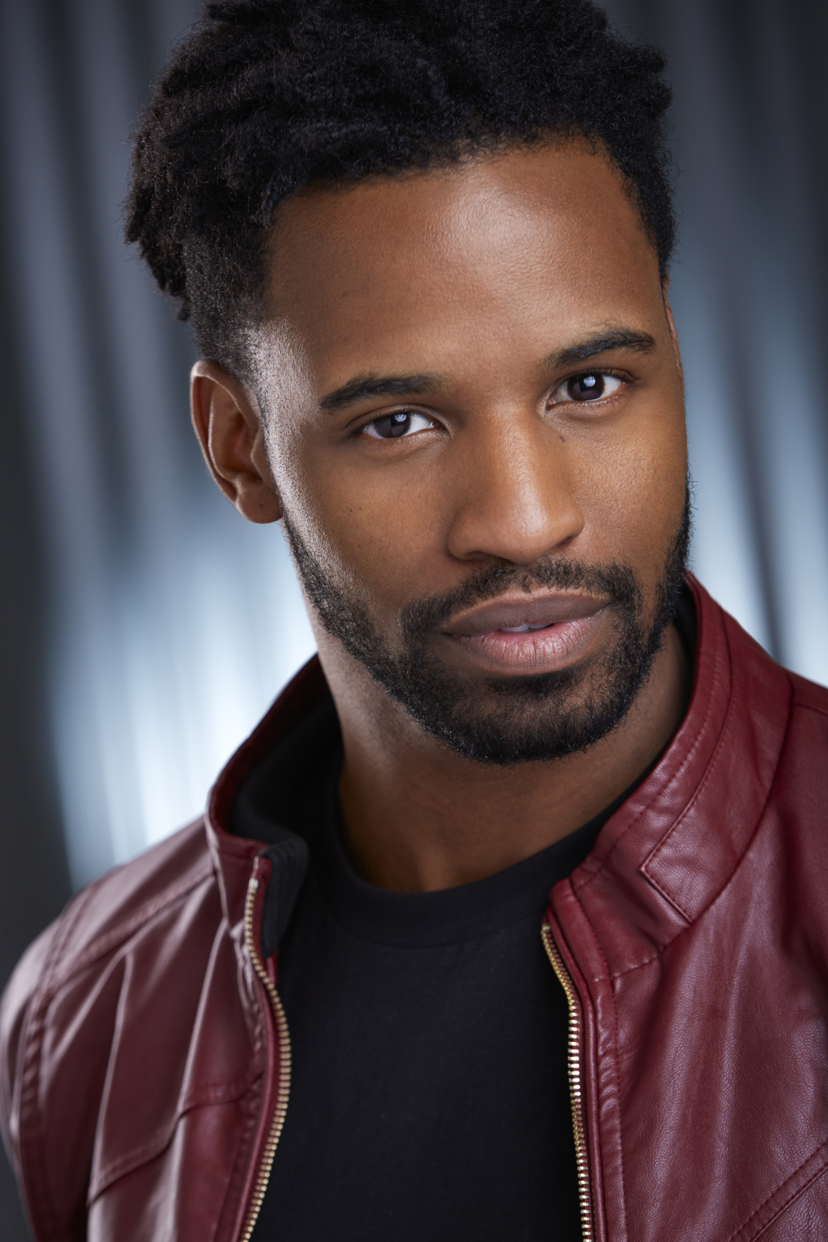 David W Rice