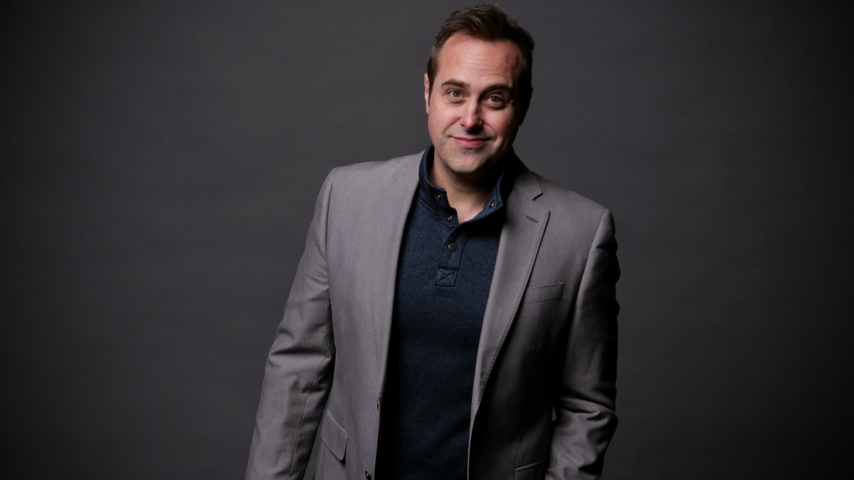 Jason Hudson