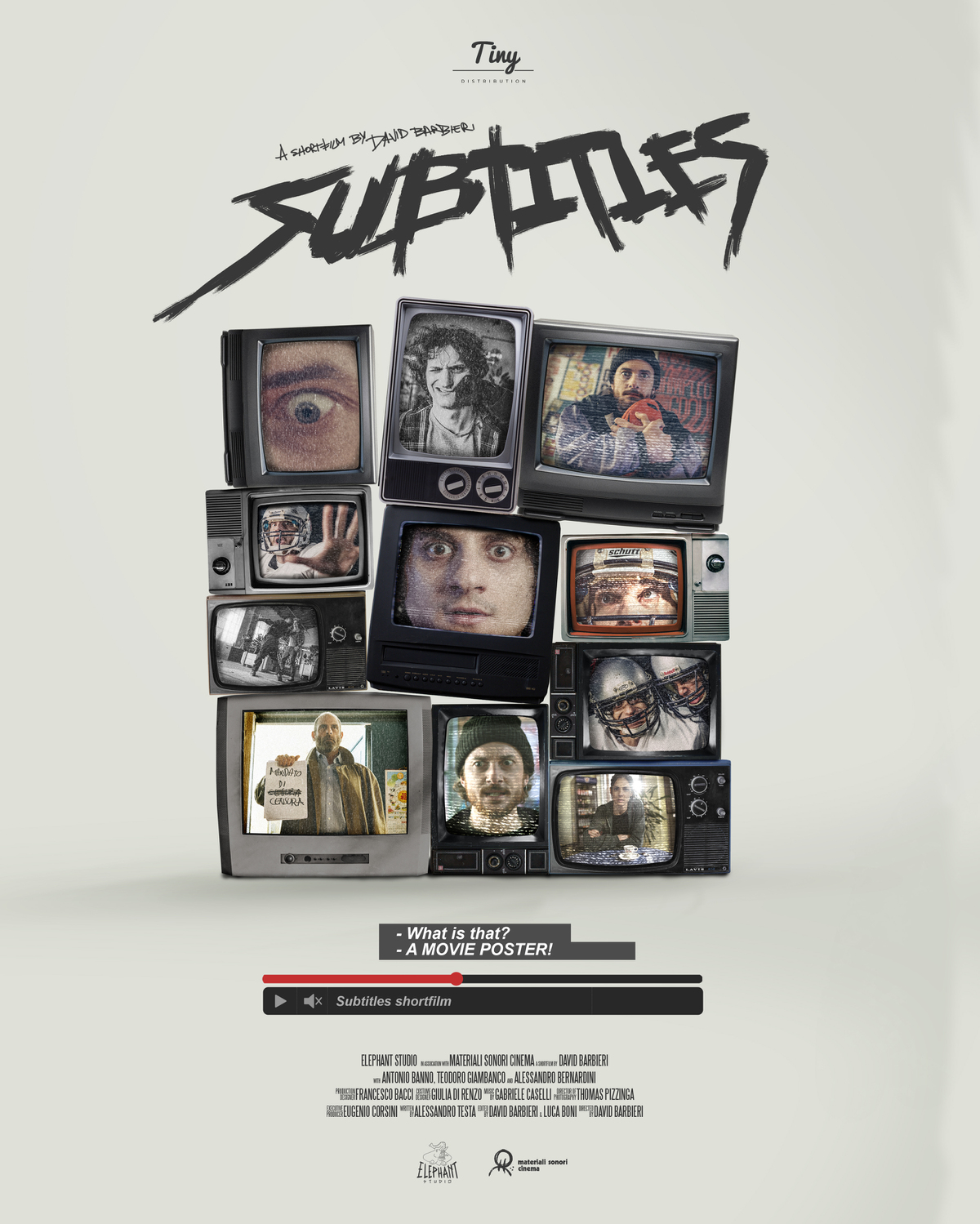 Subtitles