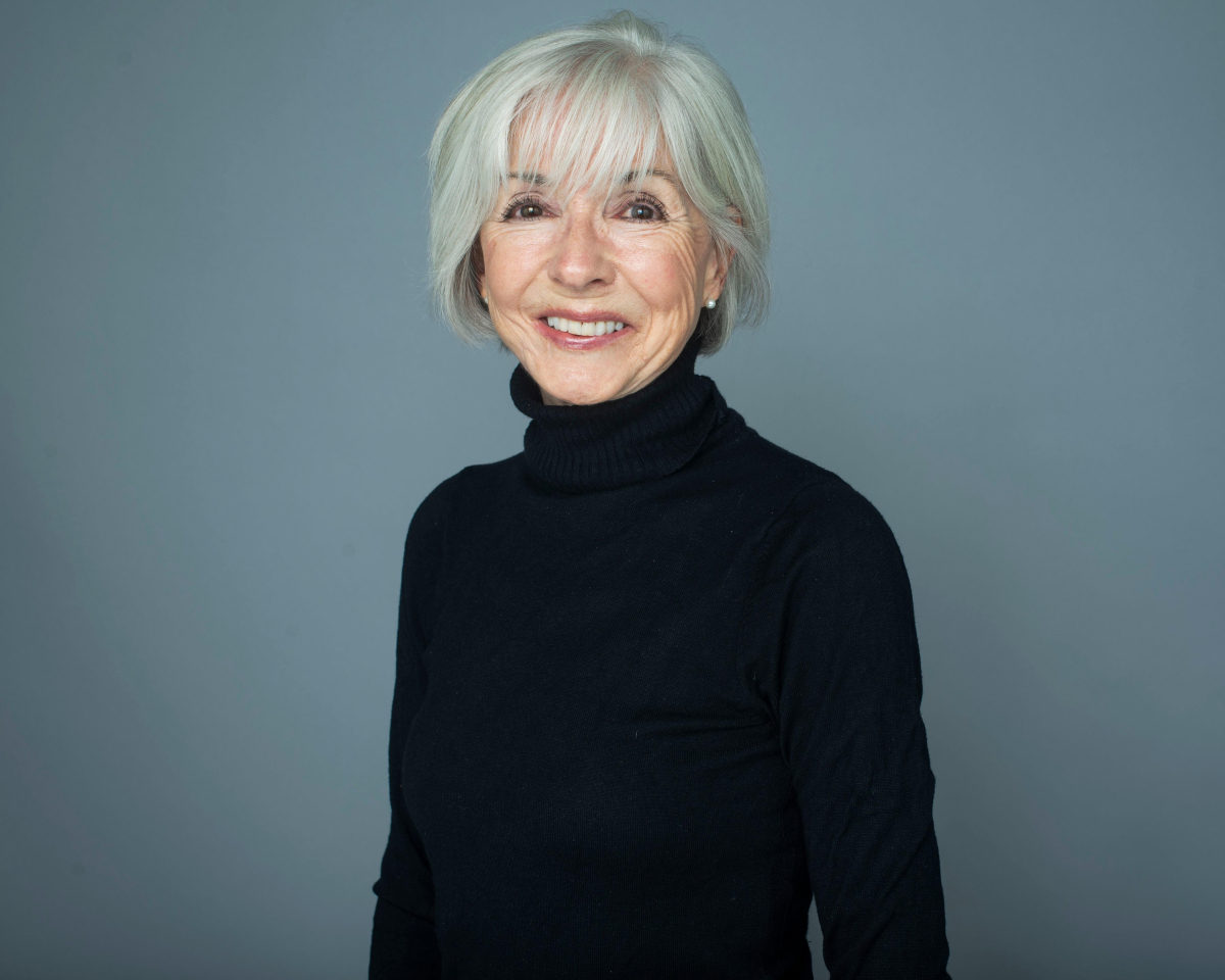 Patricia Pariselli