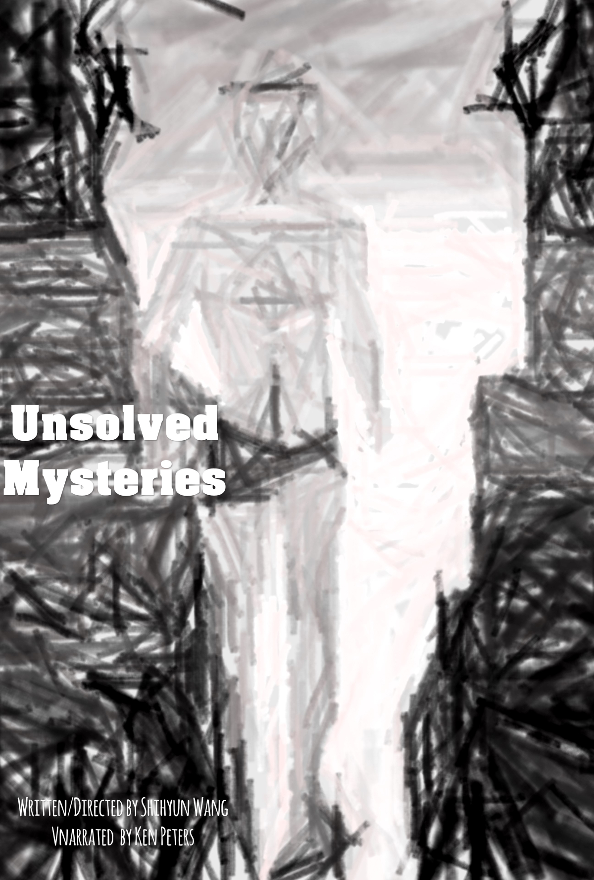 Unsolved mysteries of the world