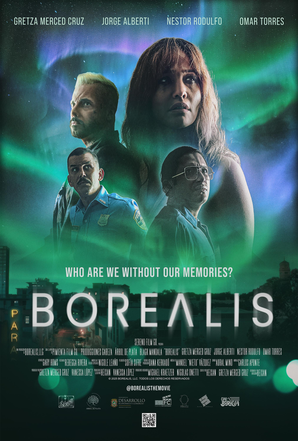 Borealis