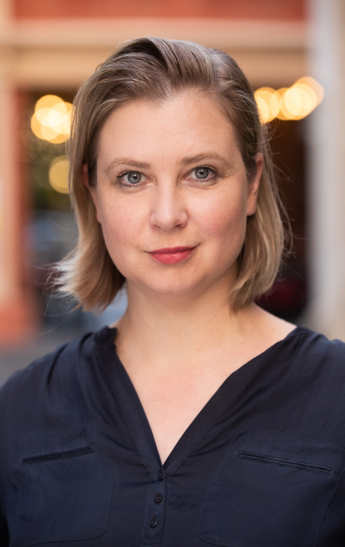 Nina Pearce