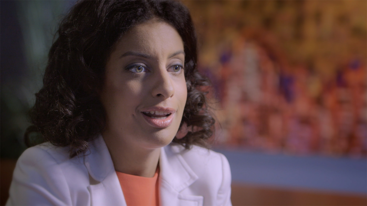 Dominique Anglade