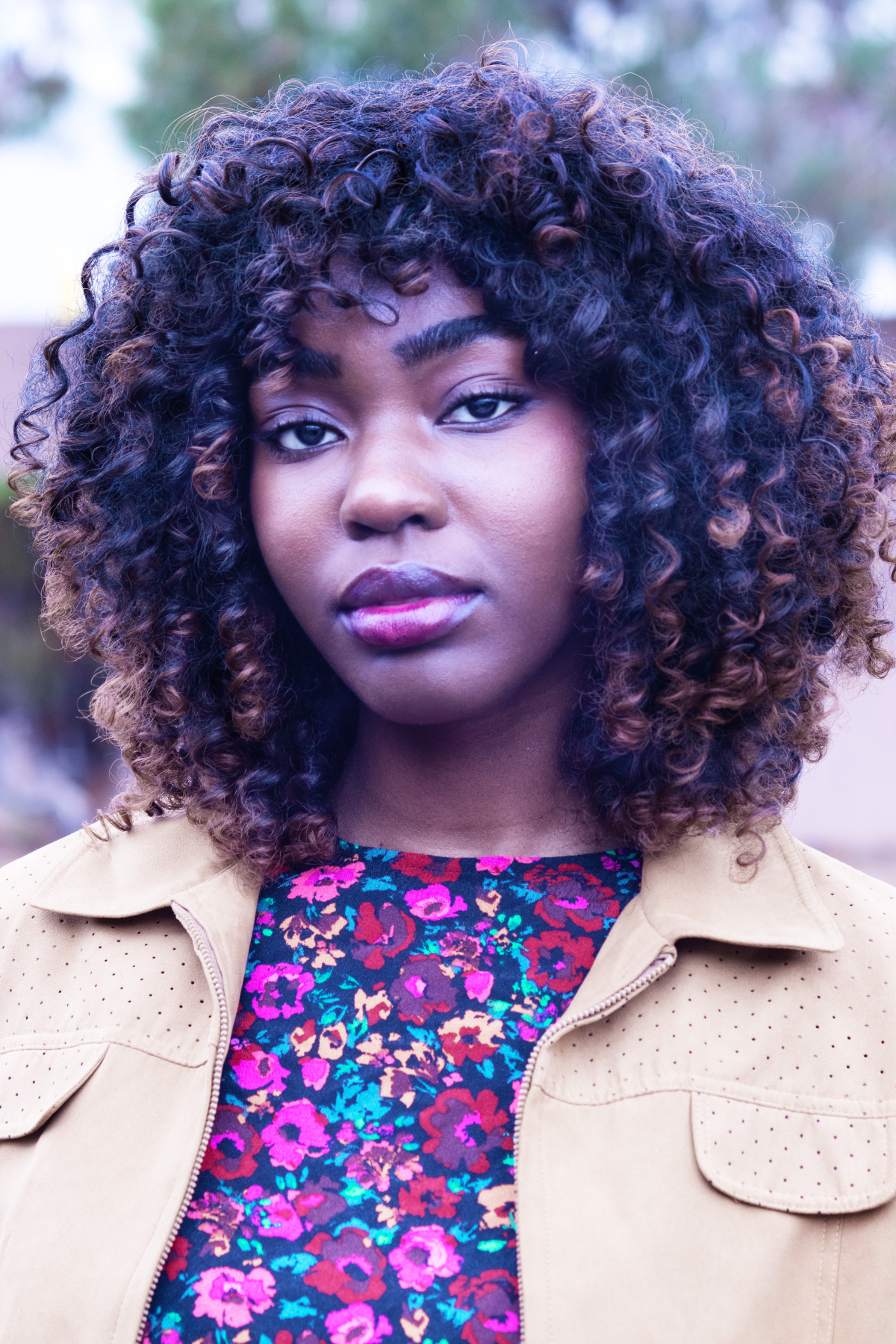 Danielle Octavien