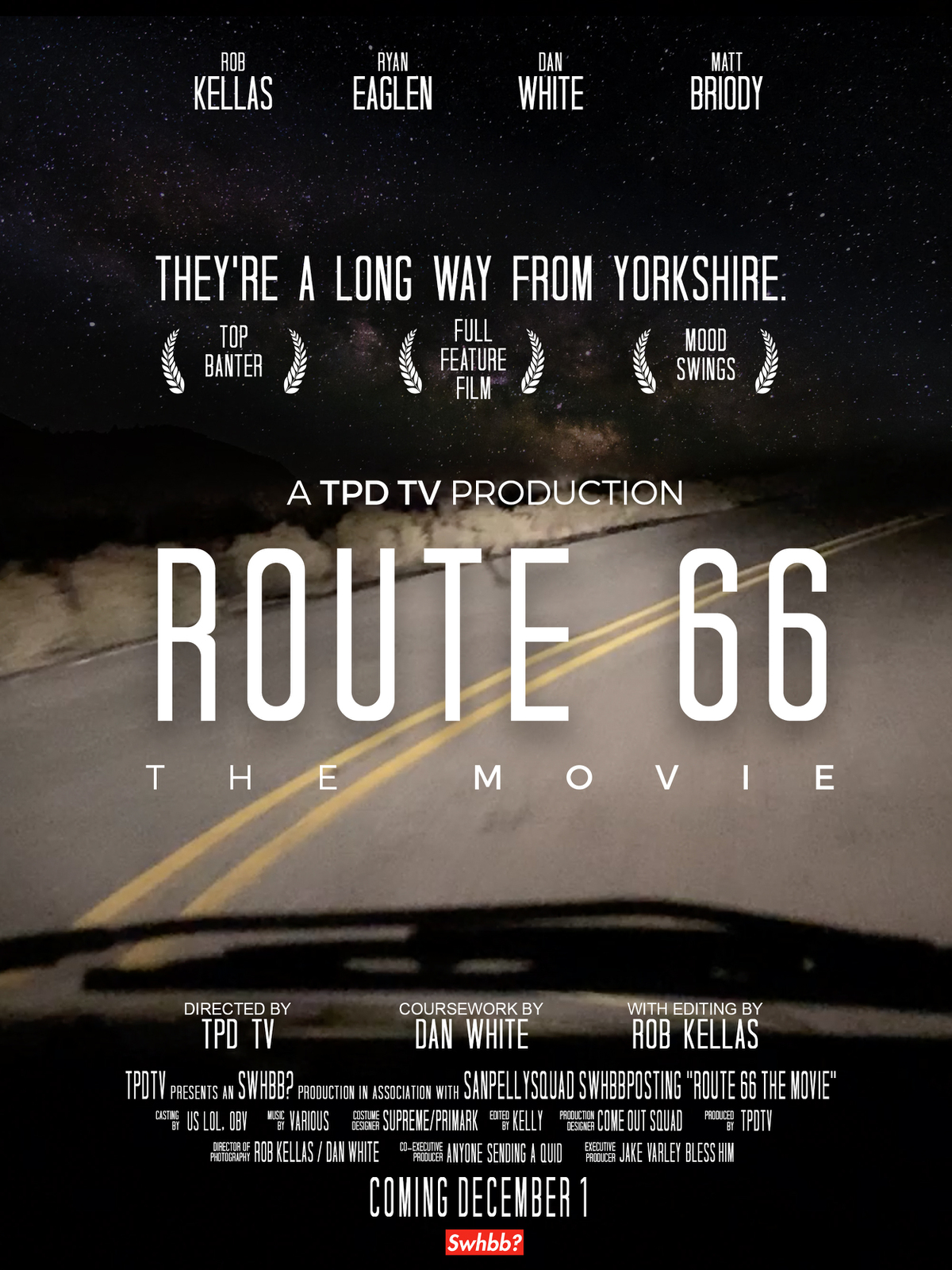 Route 66