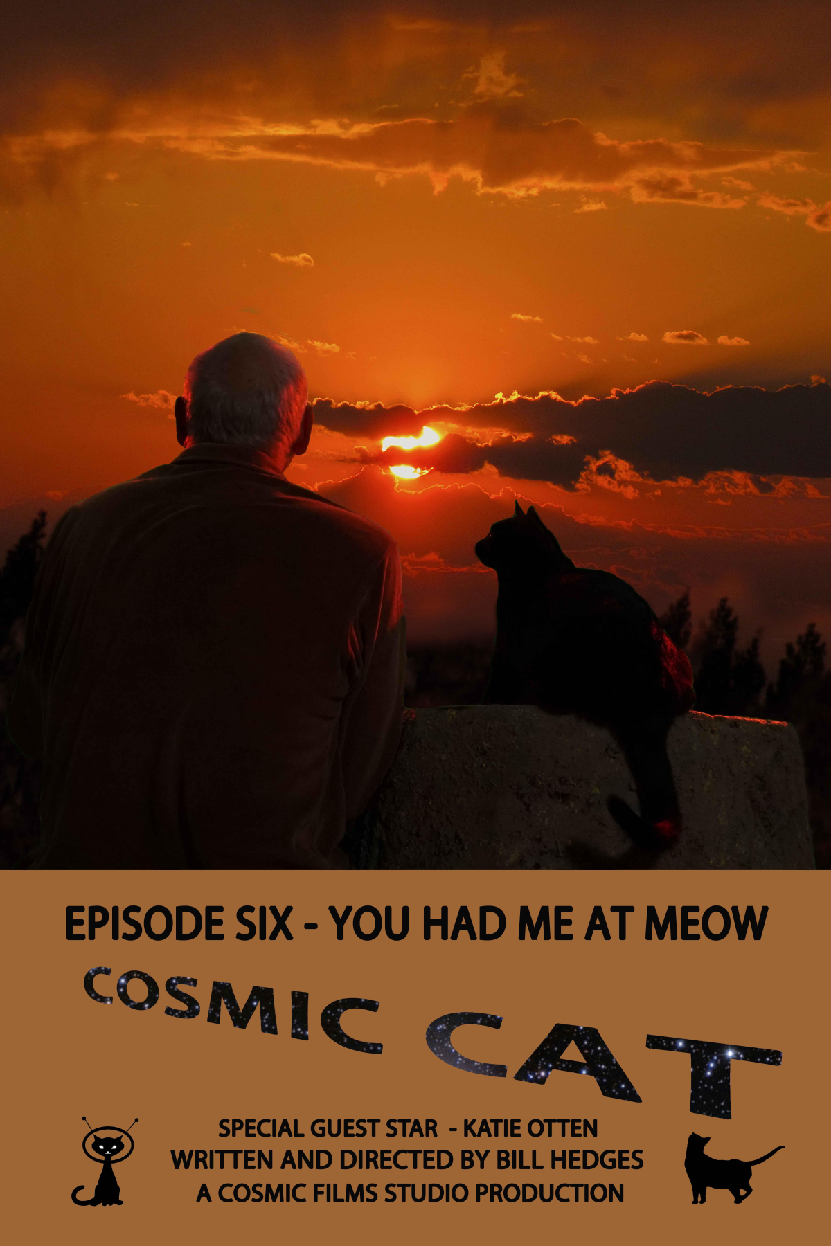 You Had Me at Meow