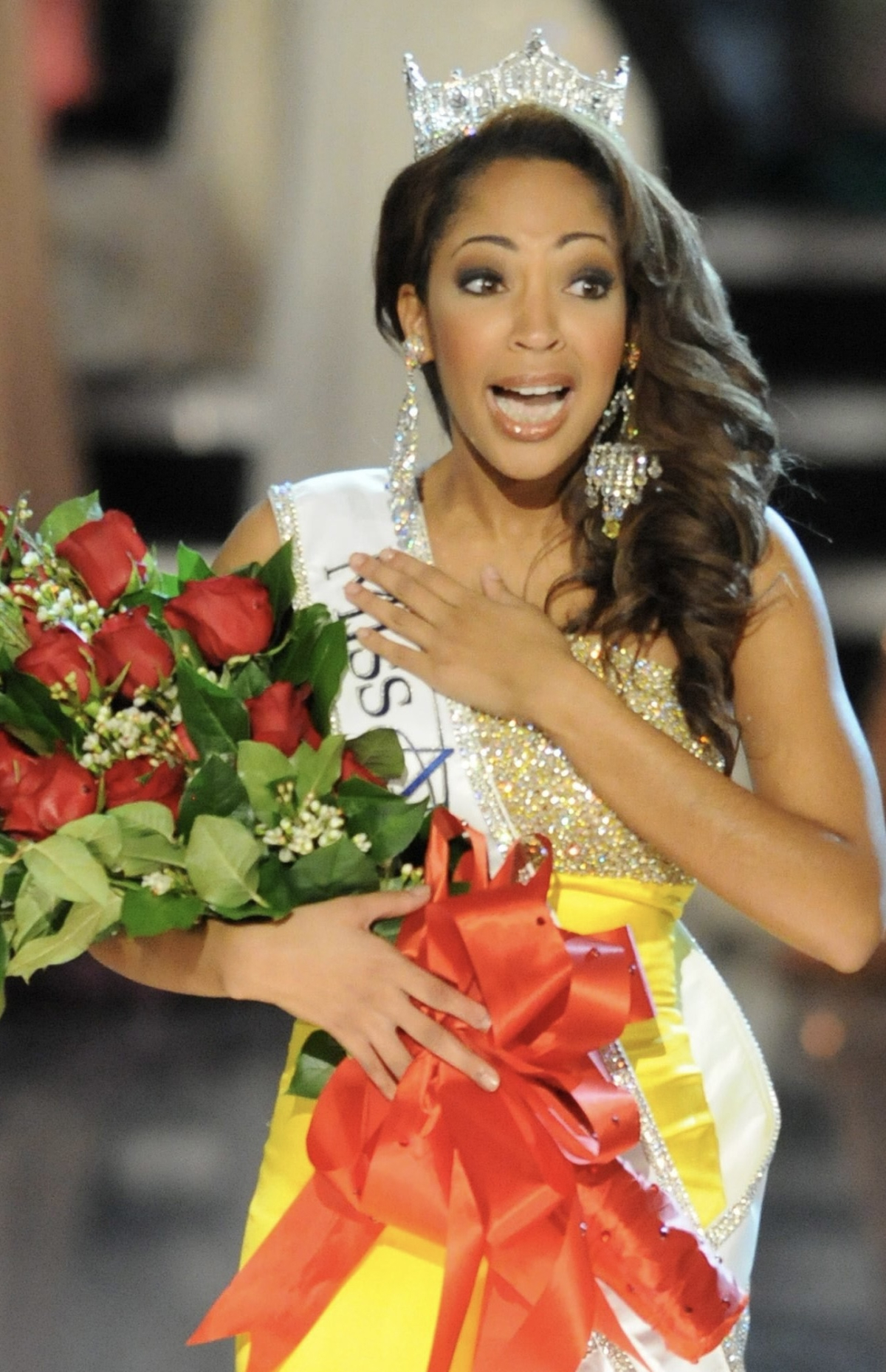 Miss America