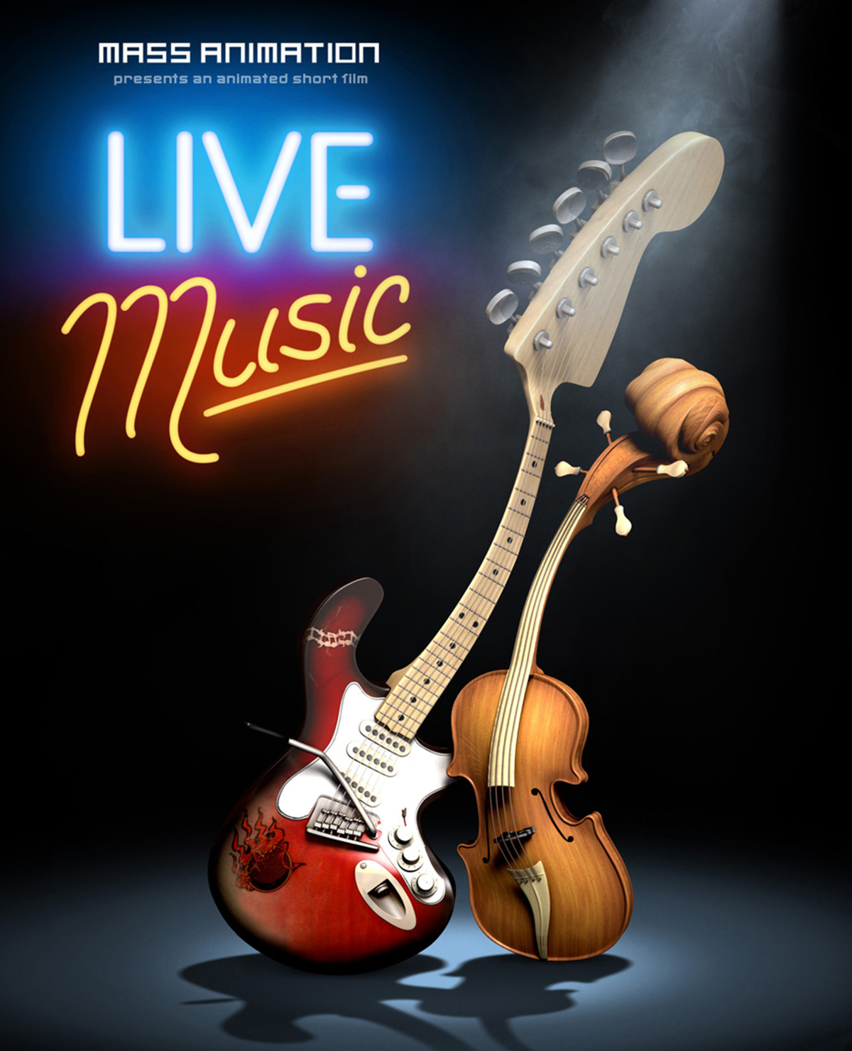 Live Music