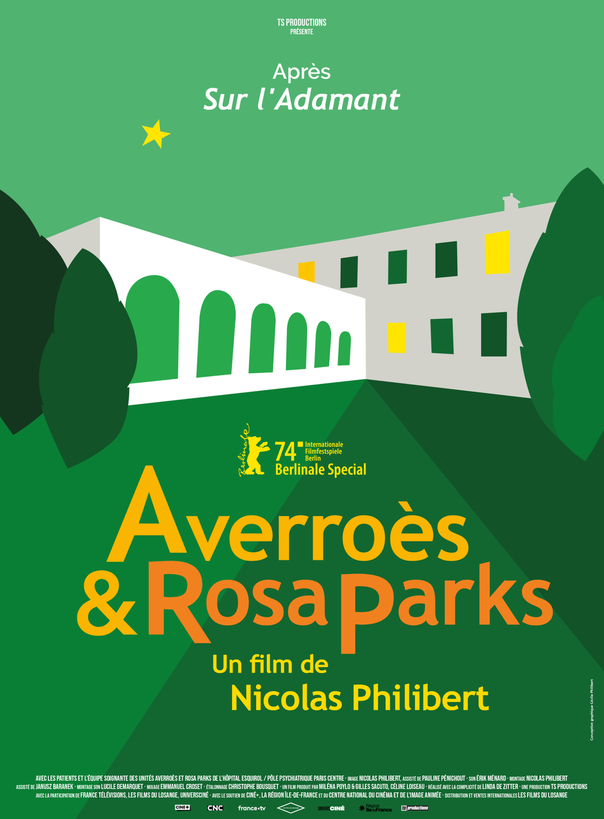 Averroes & Rosa Parks