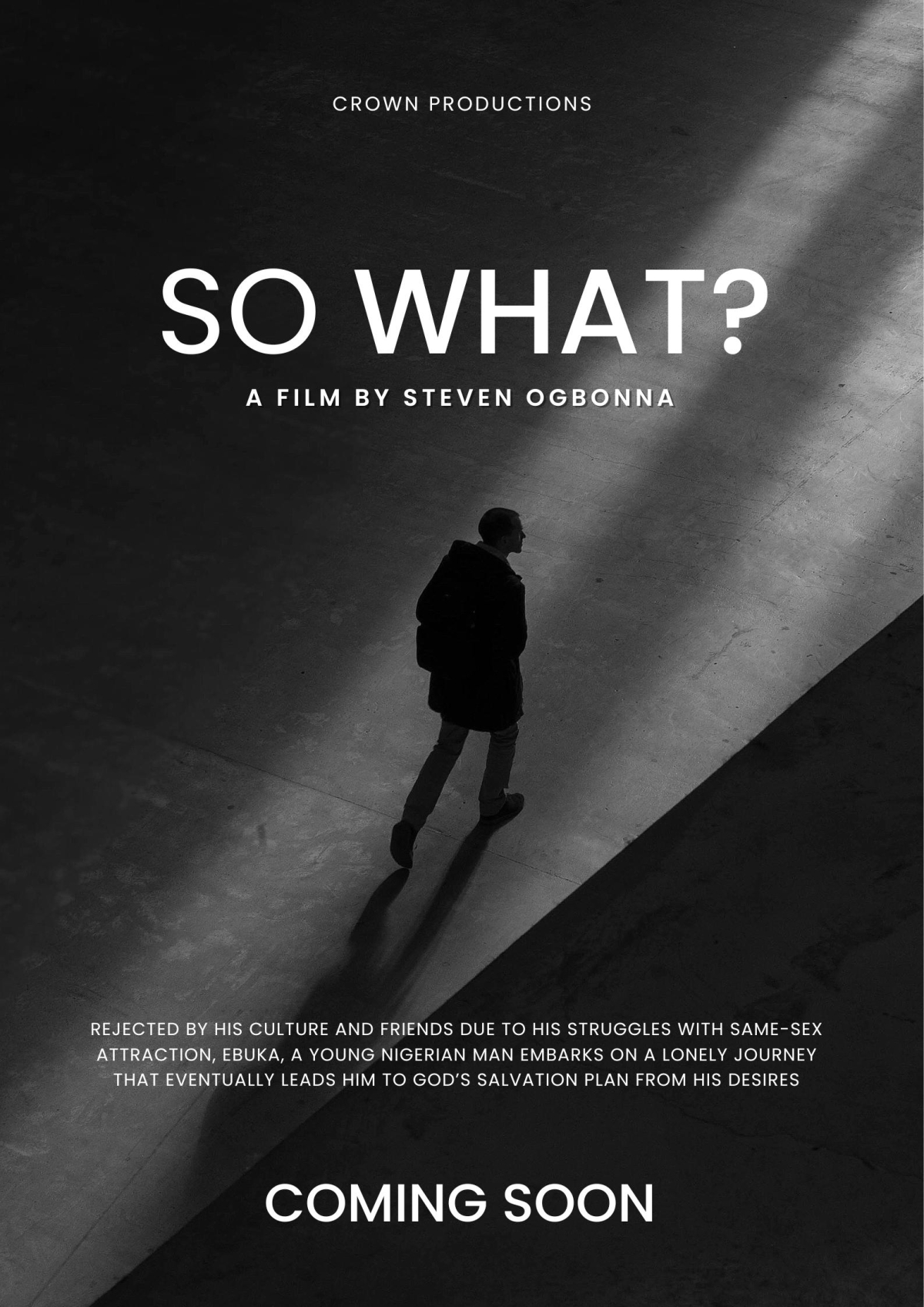 So What