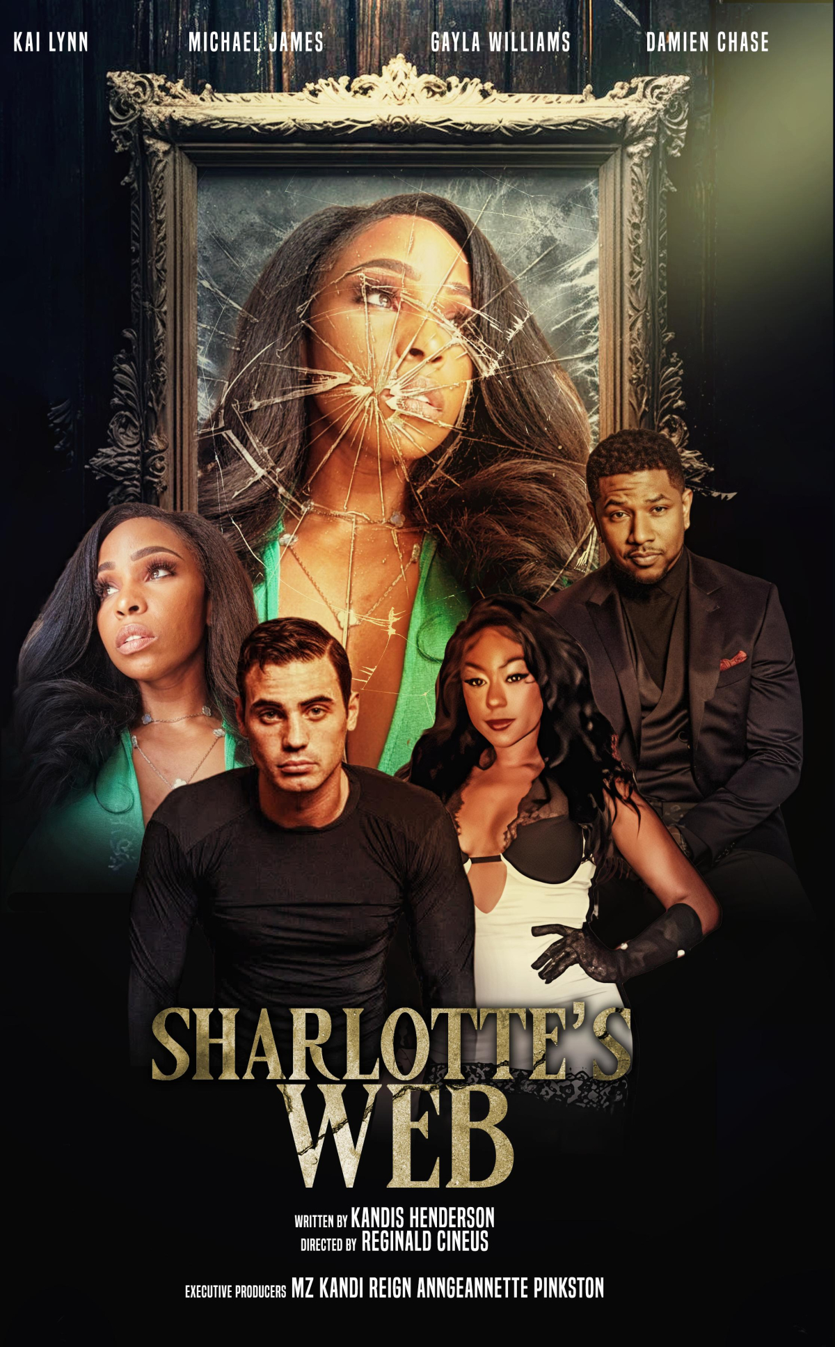 Sharlotte's Web