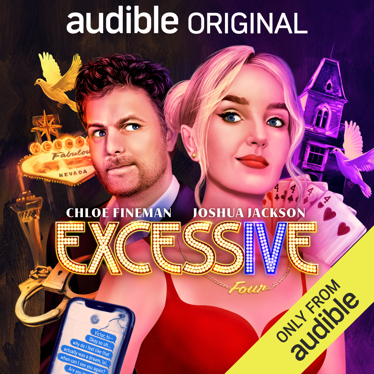 Excessive