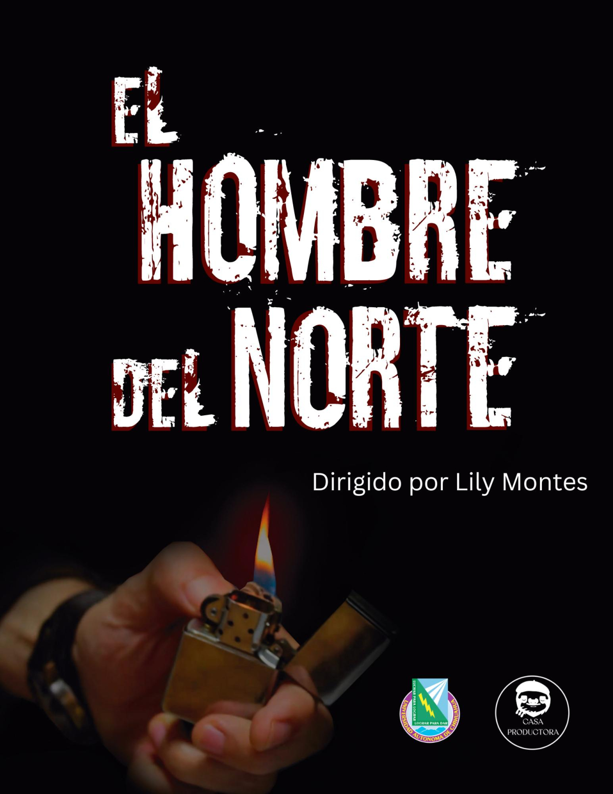 El hombre del norte
