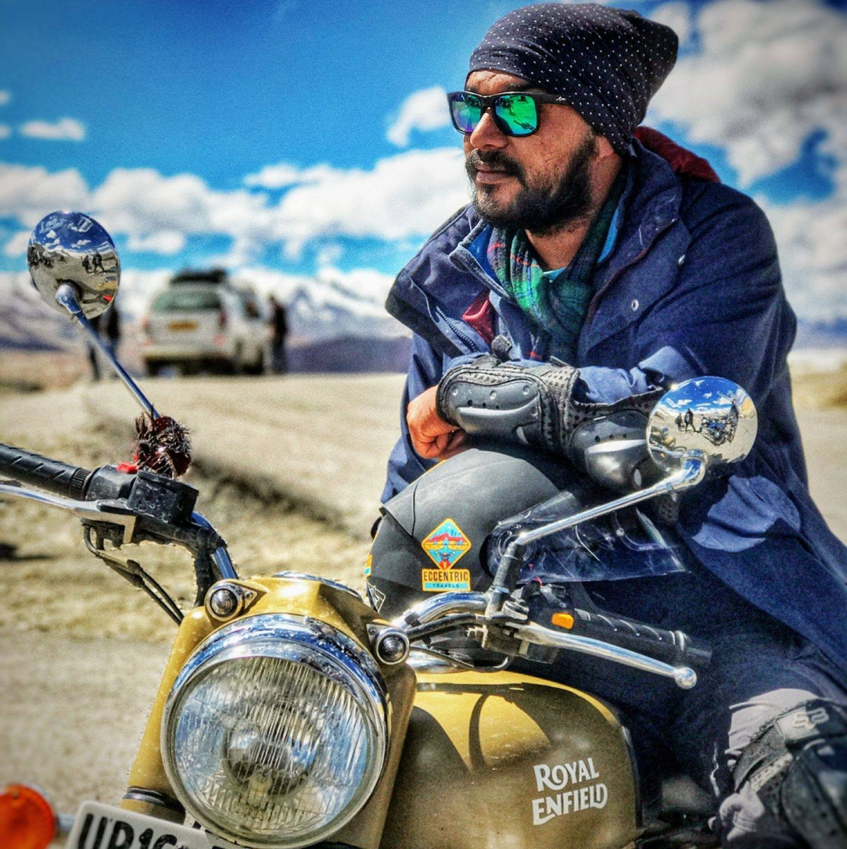 Apoorv Singh Karki