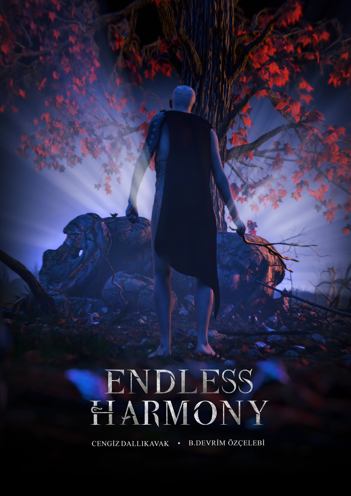 Endless Harmony