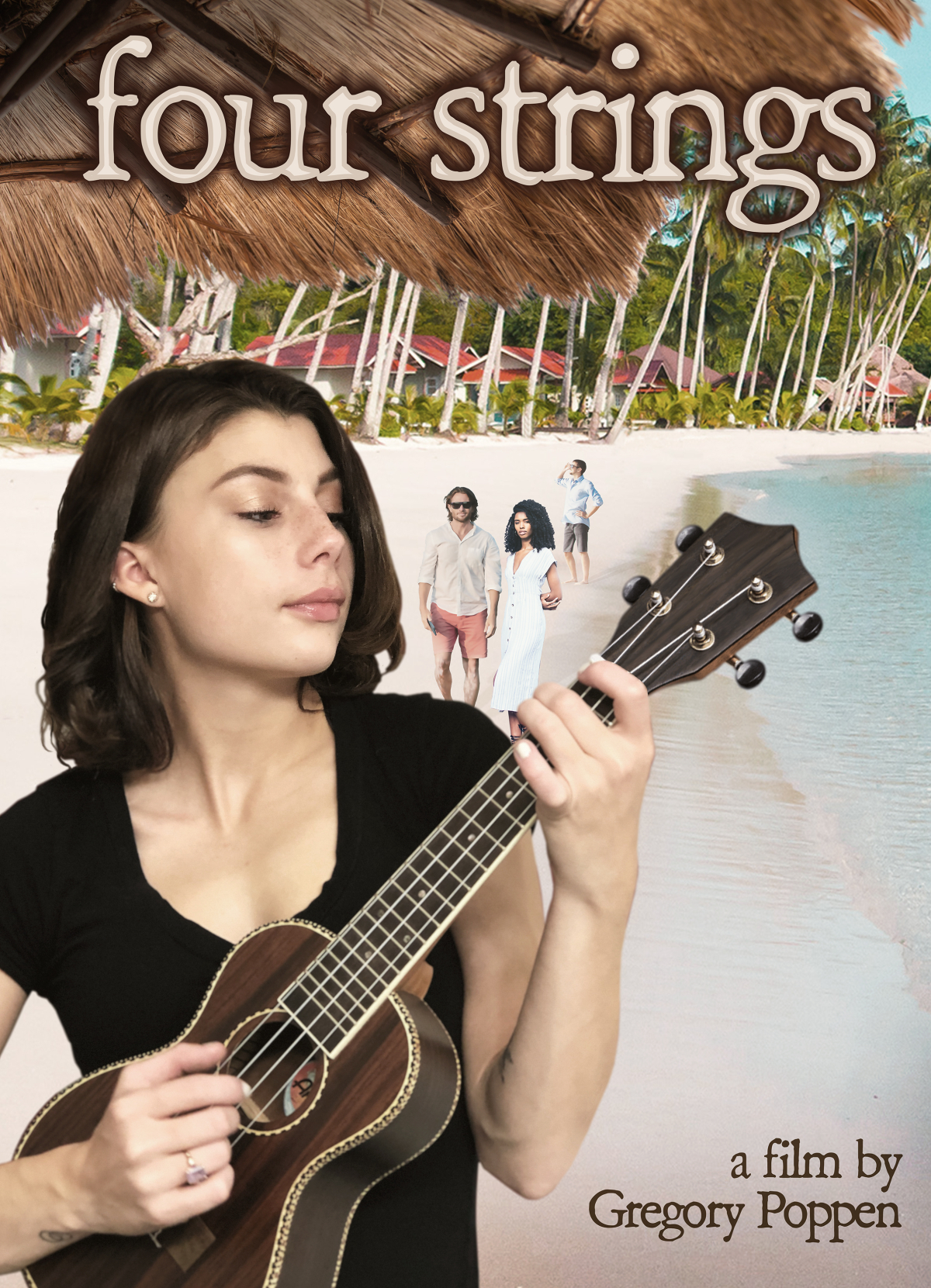 Four Strings