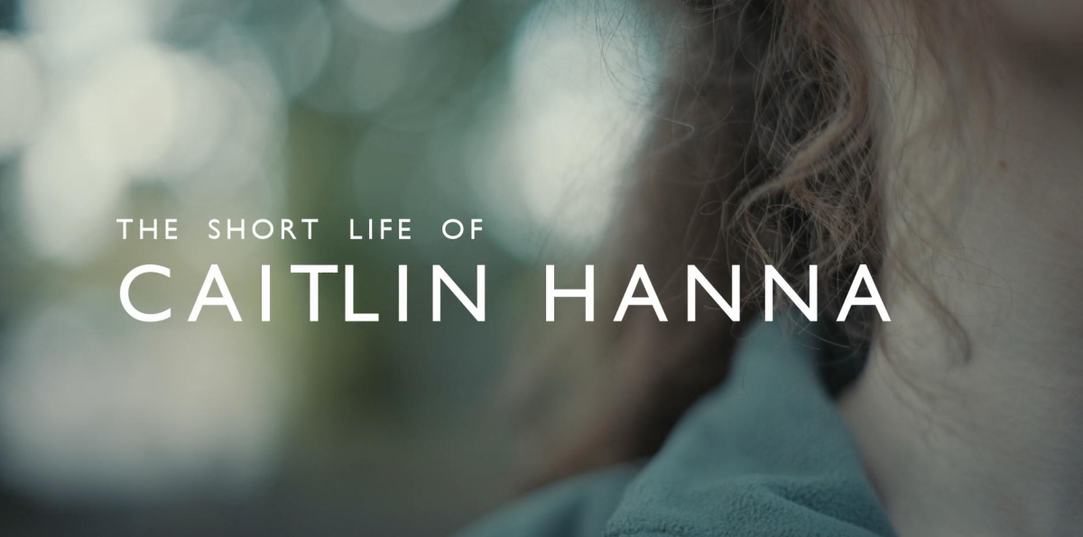 Caitlin Hanna: Trafficked in Belfast