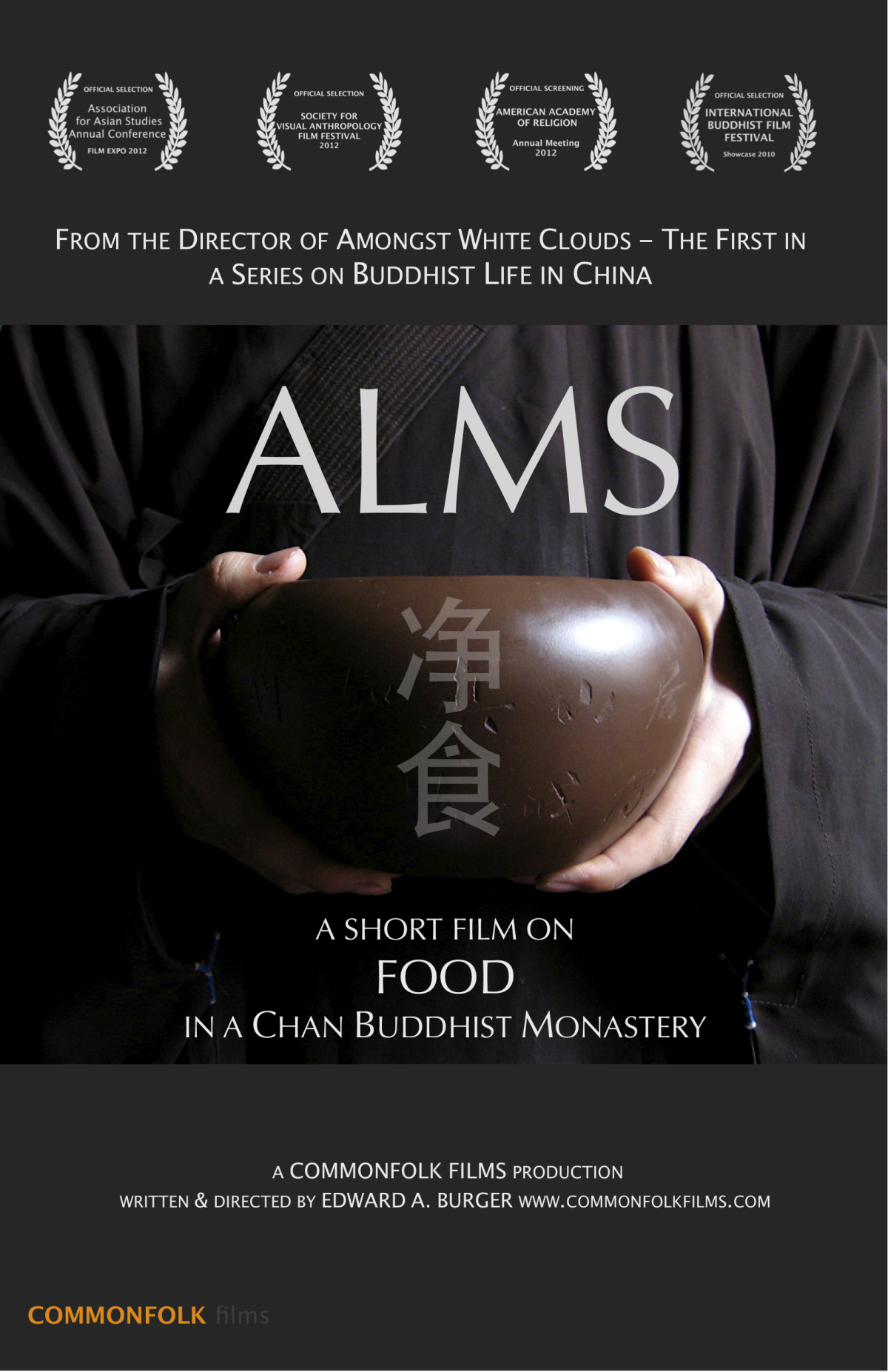 Alms
