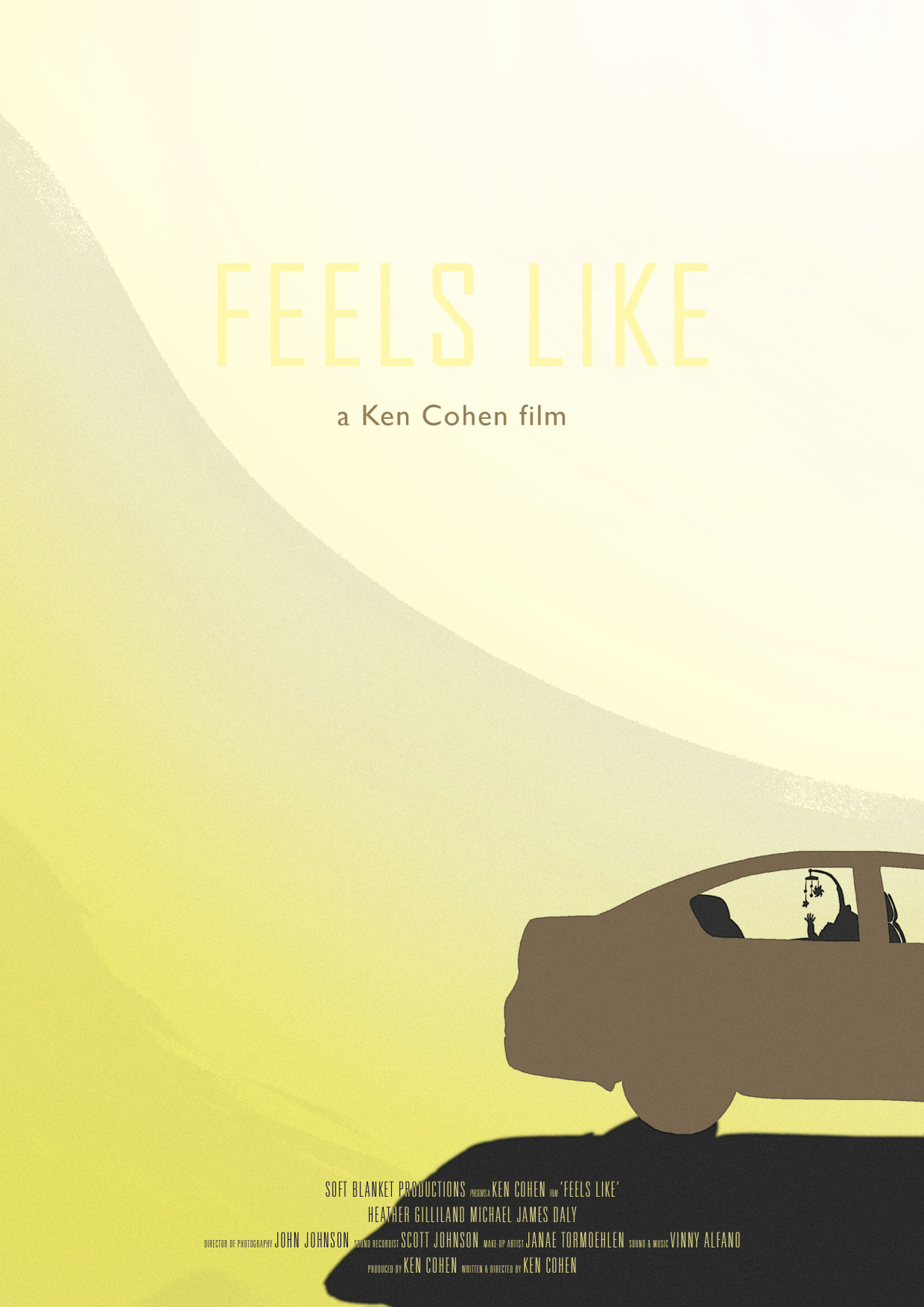 Feels Like