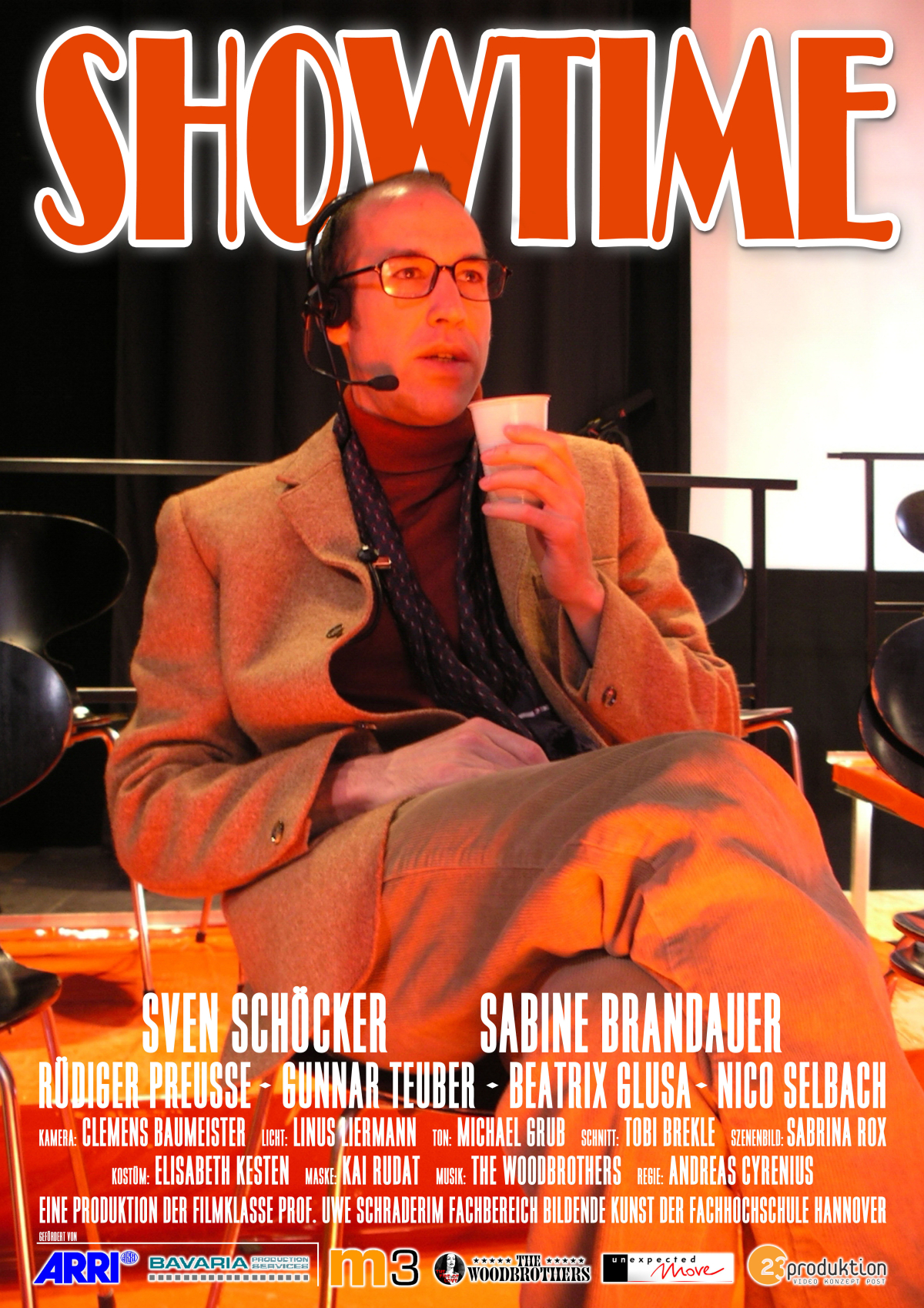 Showtime