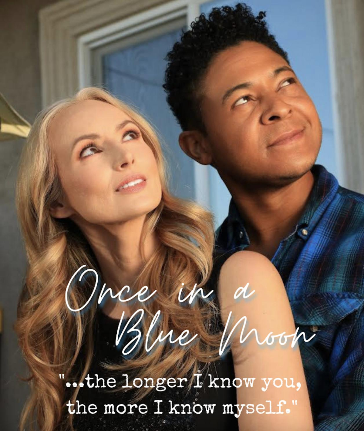 Once in a Blue Moon