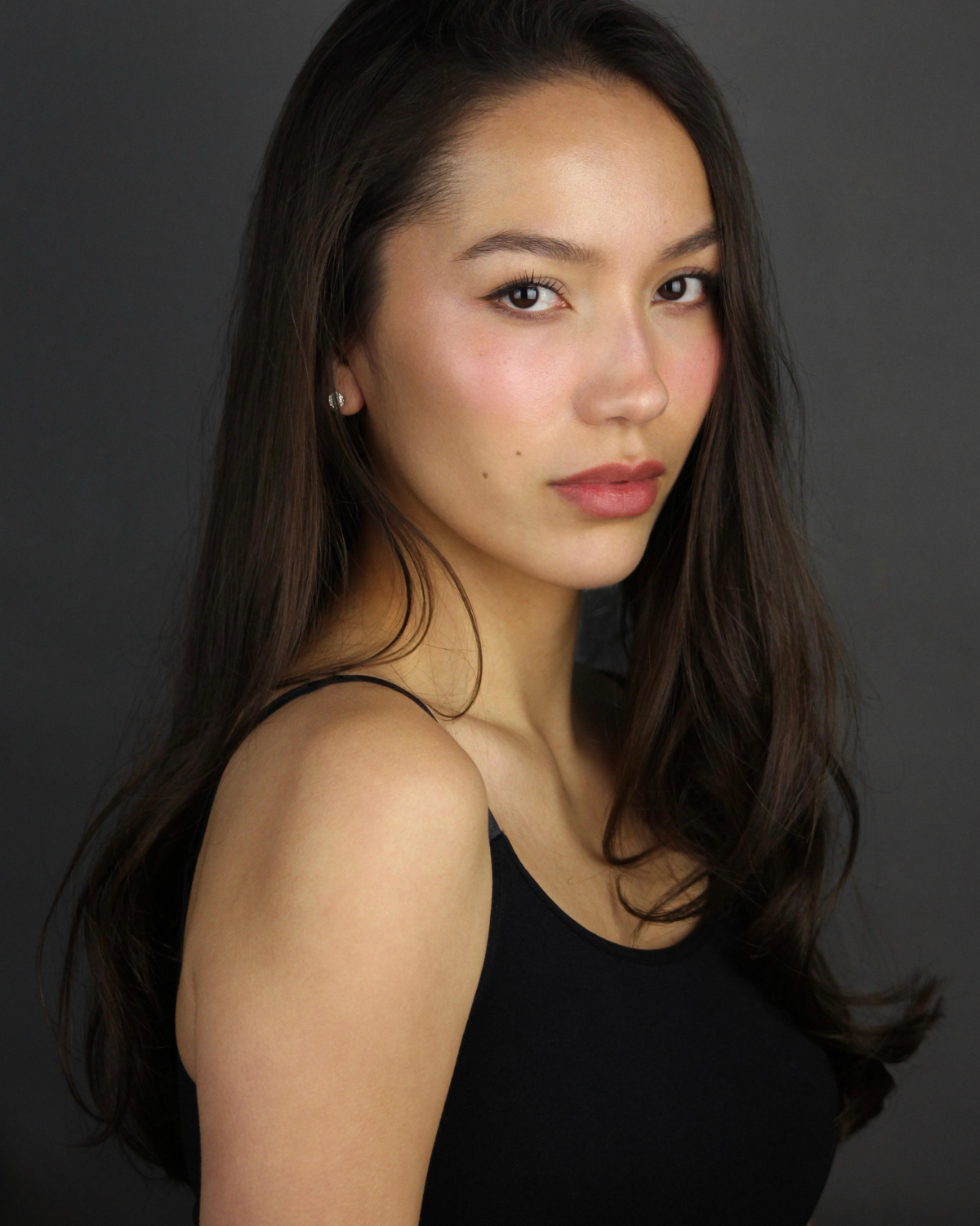 Jasmine Vega