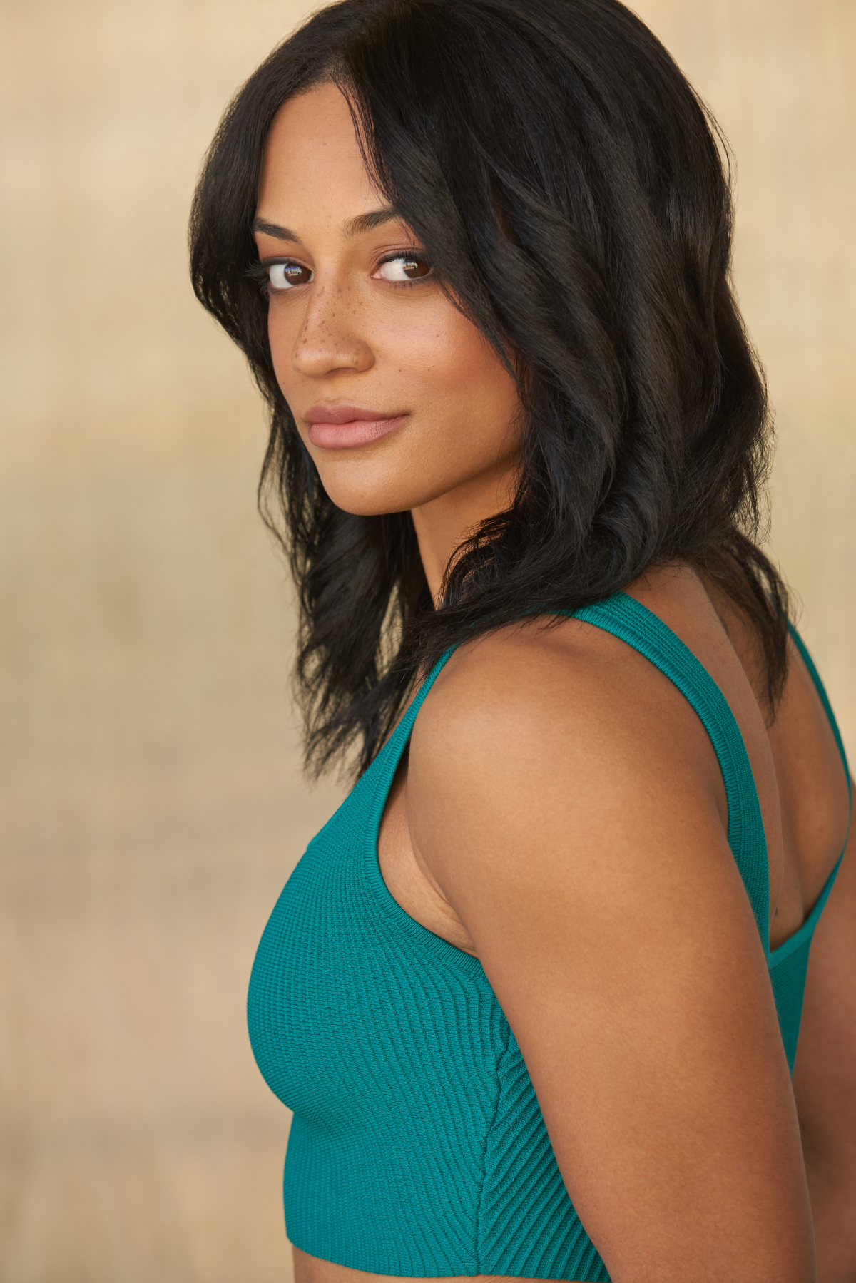 Angel Prater