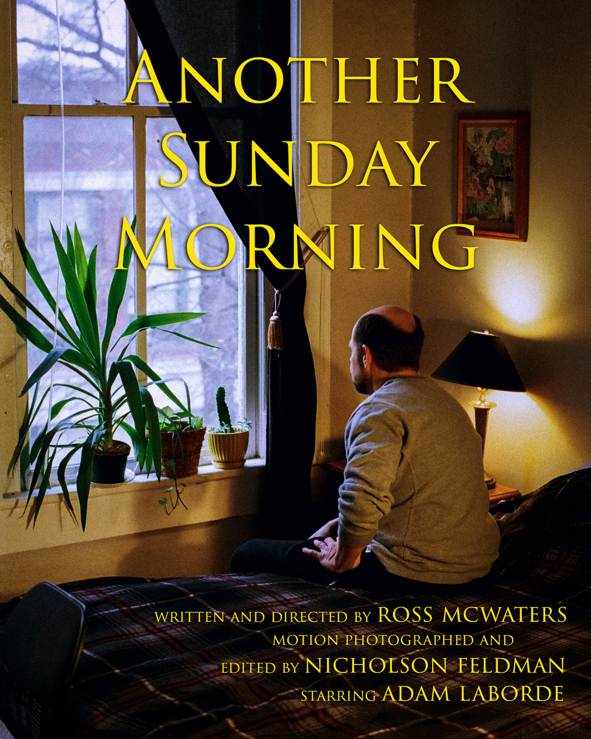 Another Sunday Morning