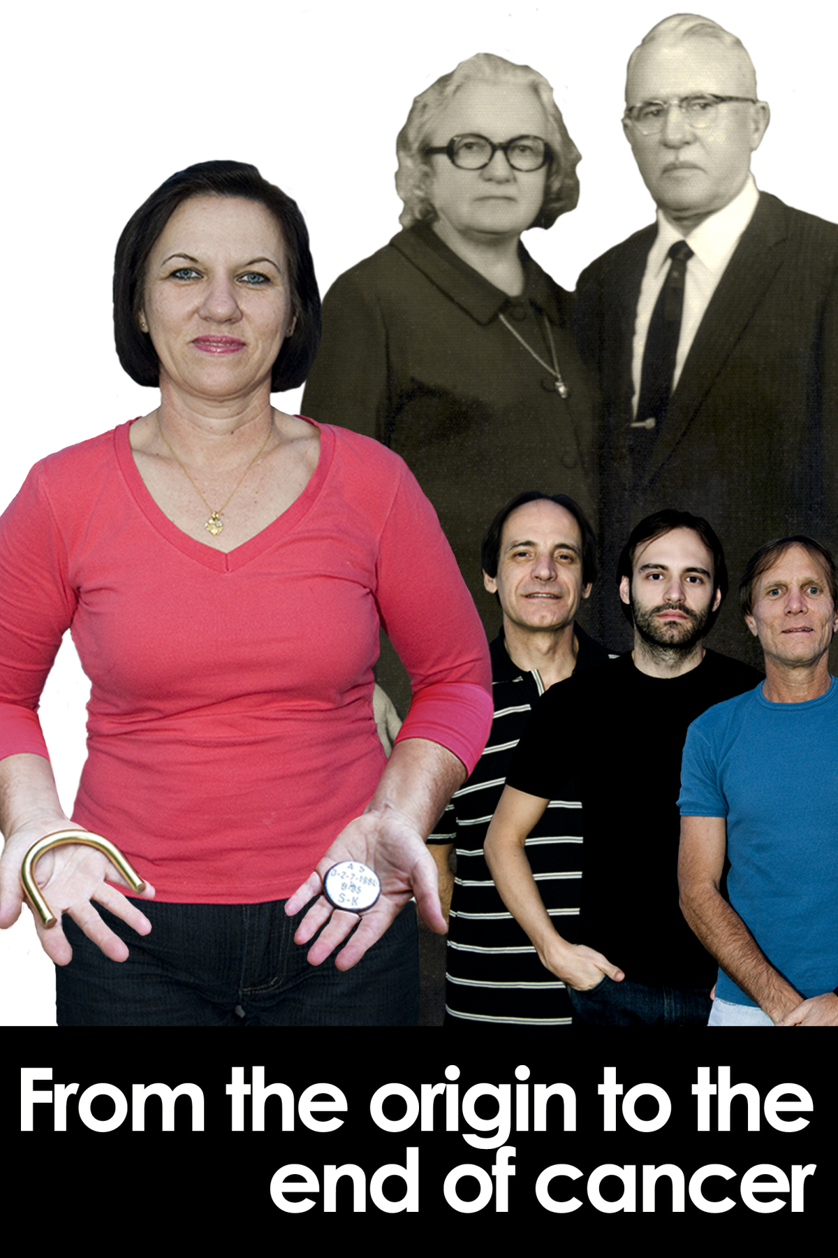 Da Origem ao Fim do Cancer