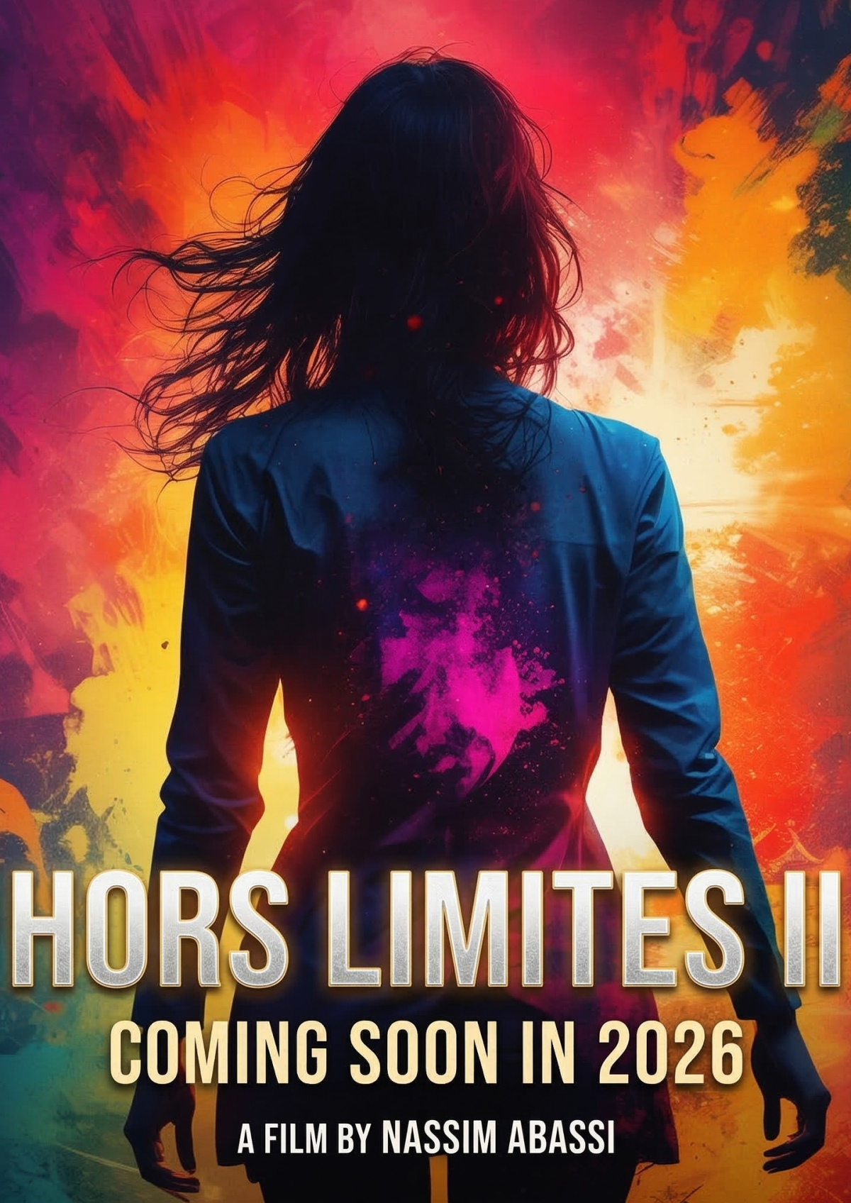 Hors Limites II