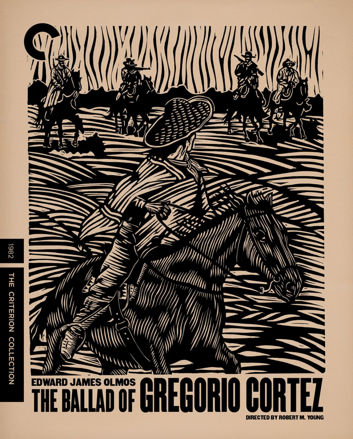 Authentic Storytelling: The Ballad of Gregorio Cortez