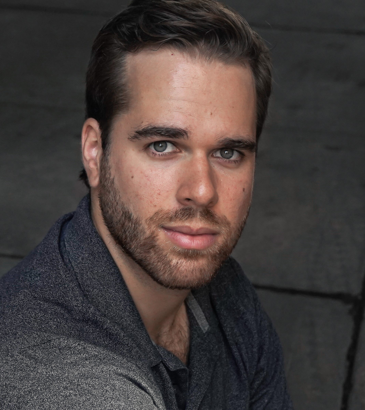 Kenneth Andrew