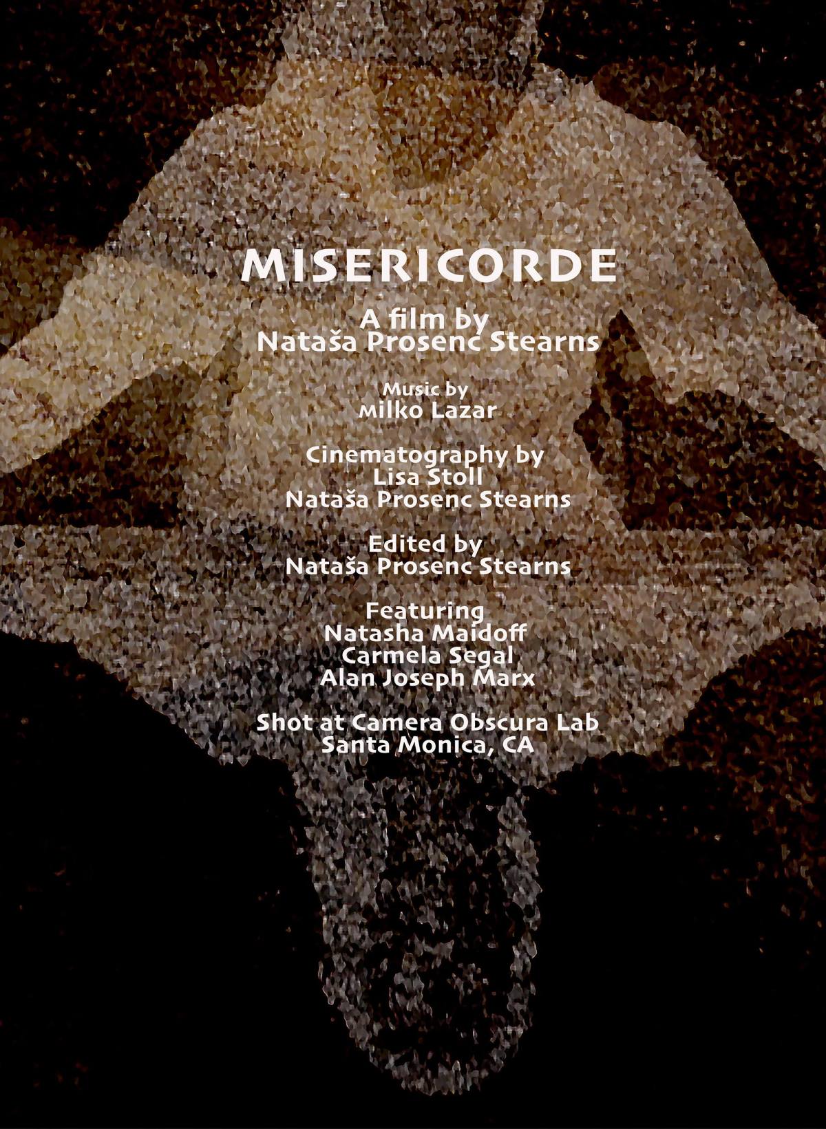 Misericorde