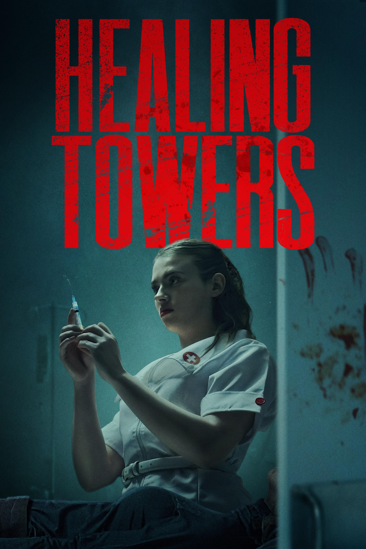 Healing Towers