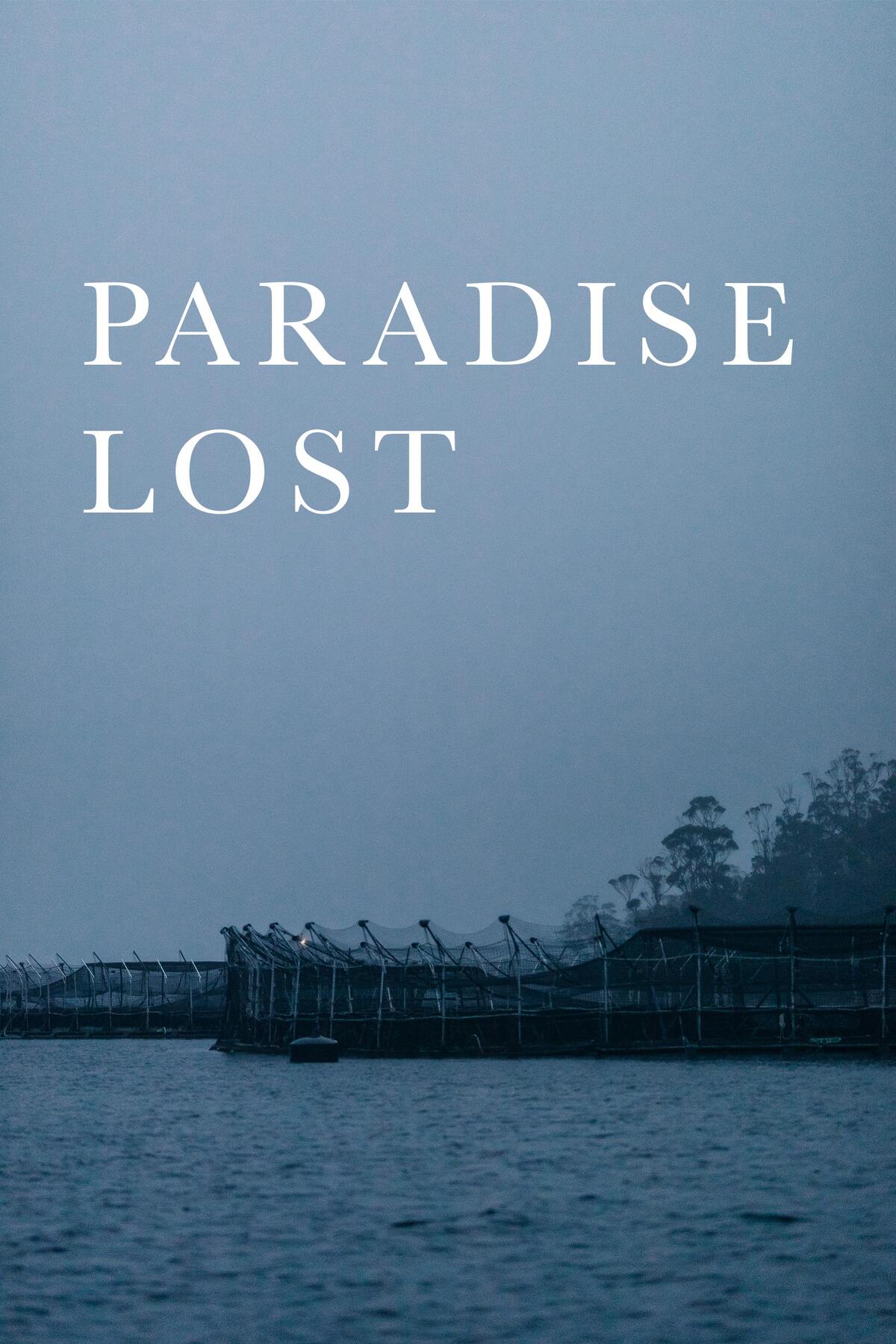 Paradise Lost
