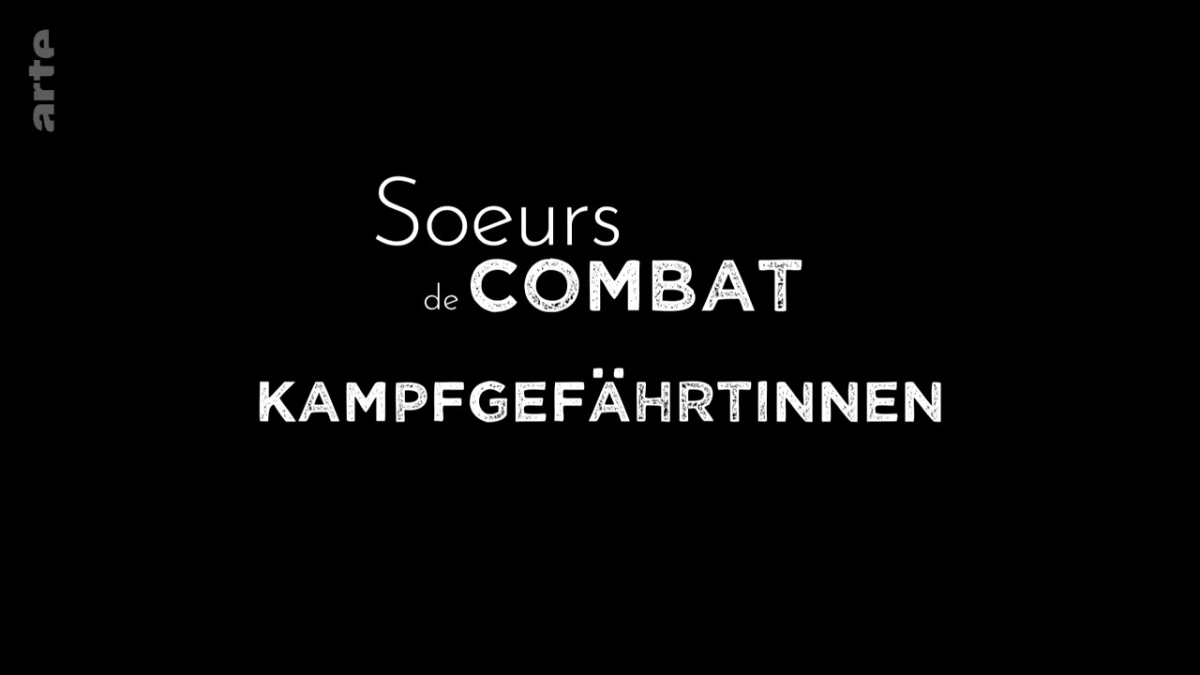 Soeurs de combat
