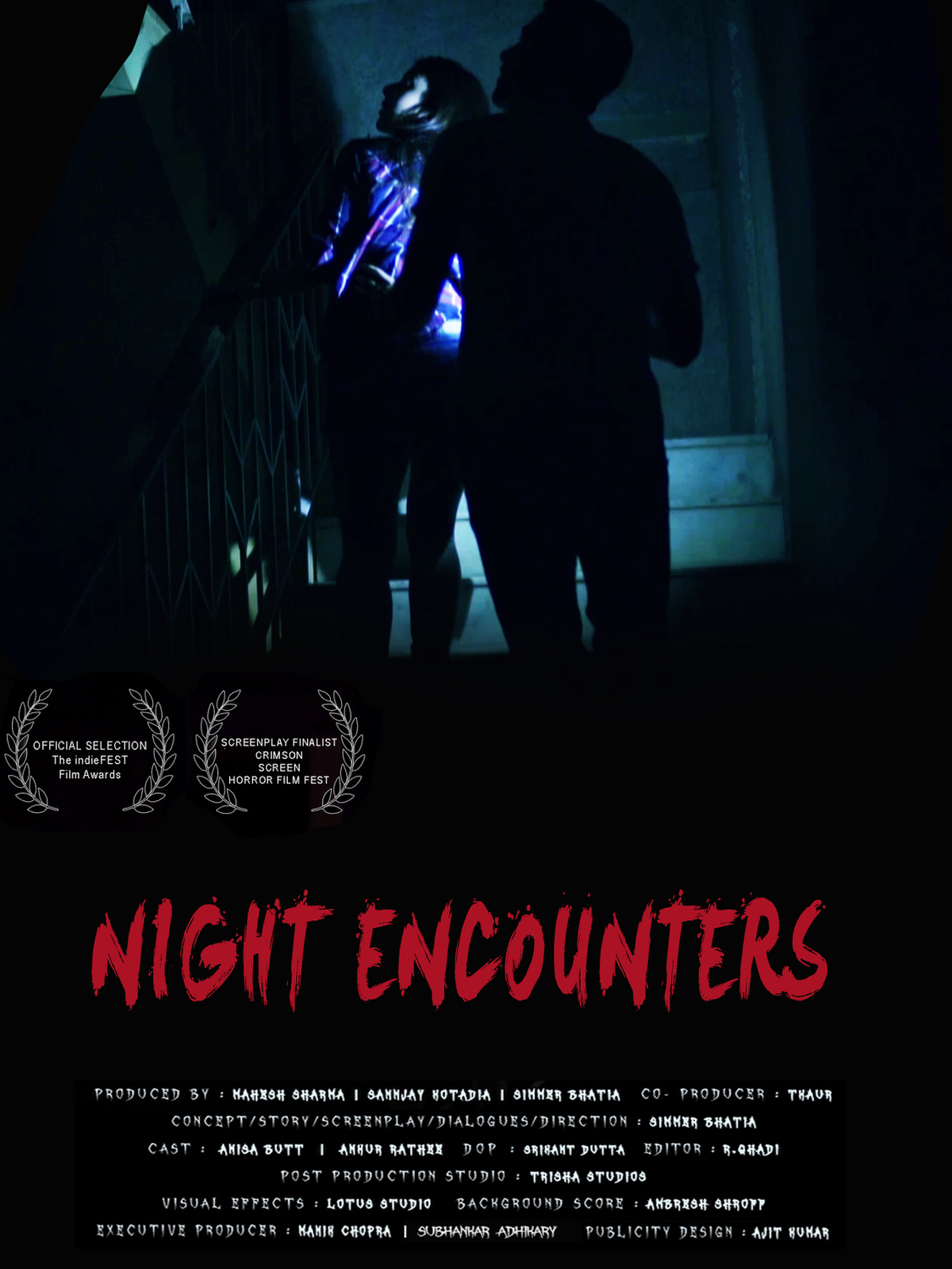 Night Encounters