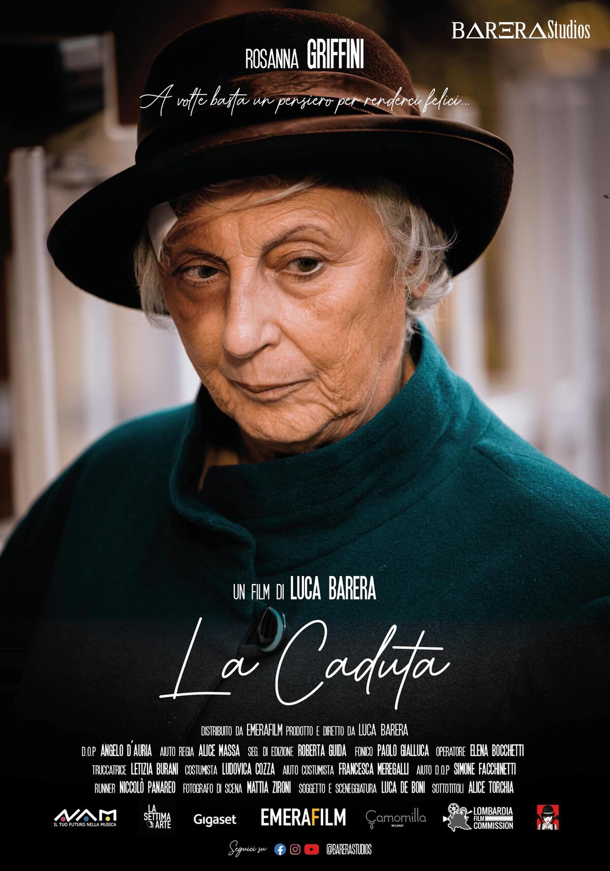 La caduta