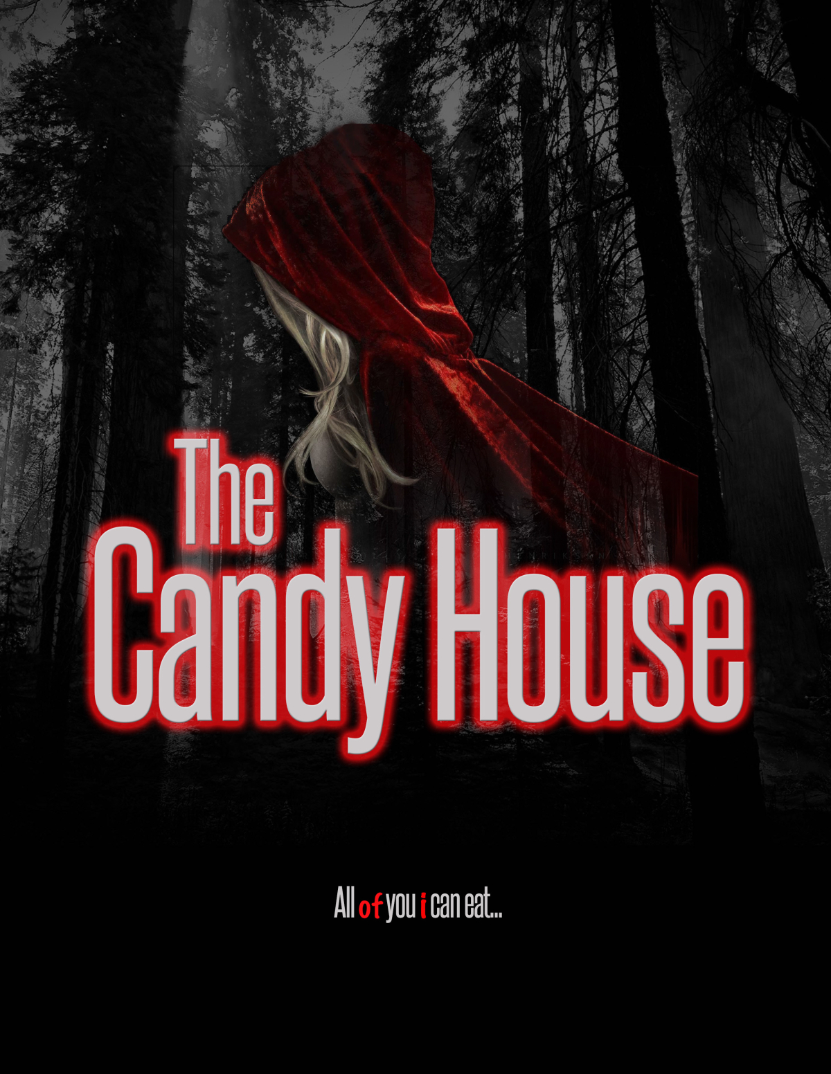The Candy House