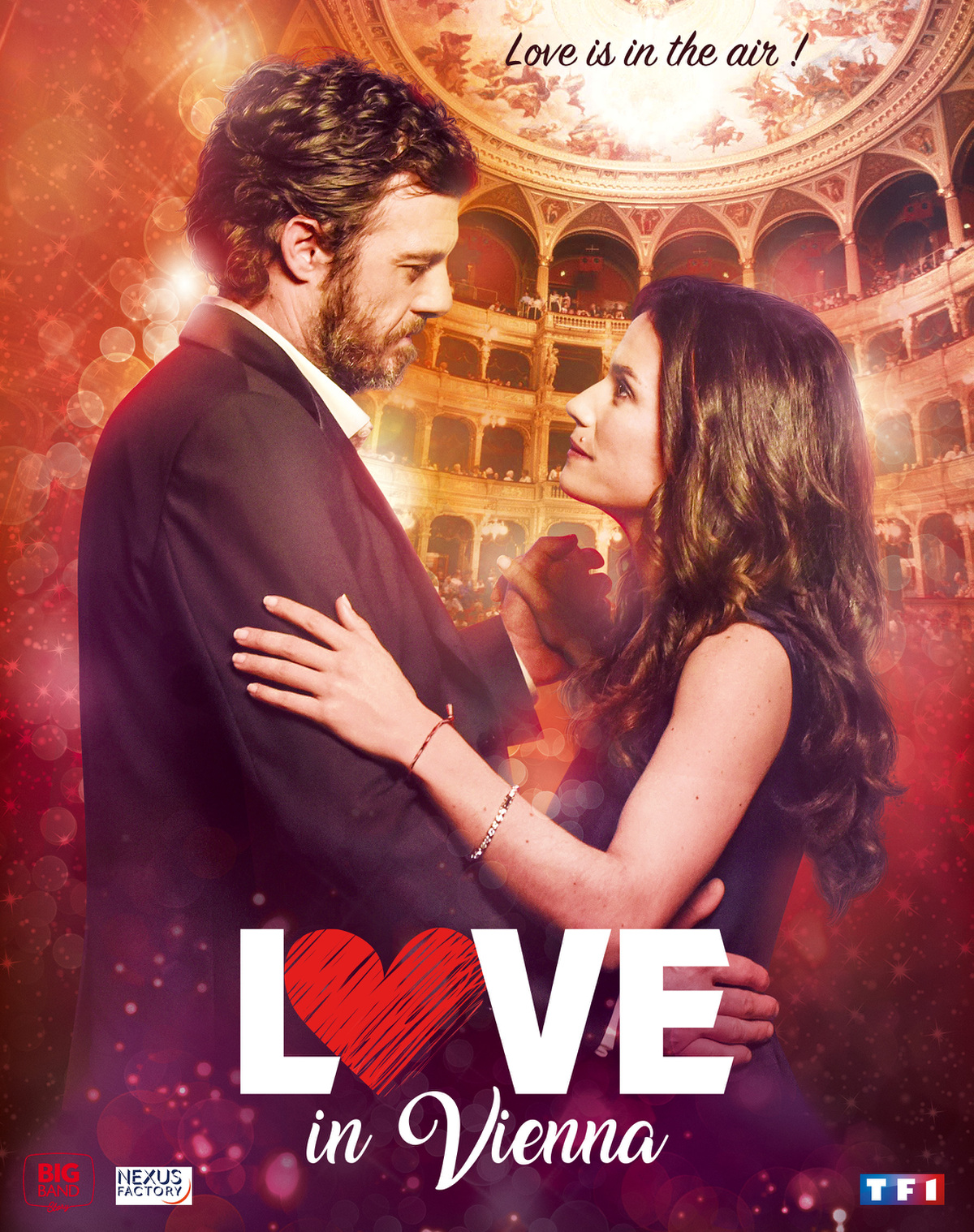 Love in Vienna