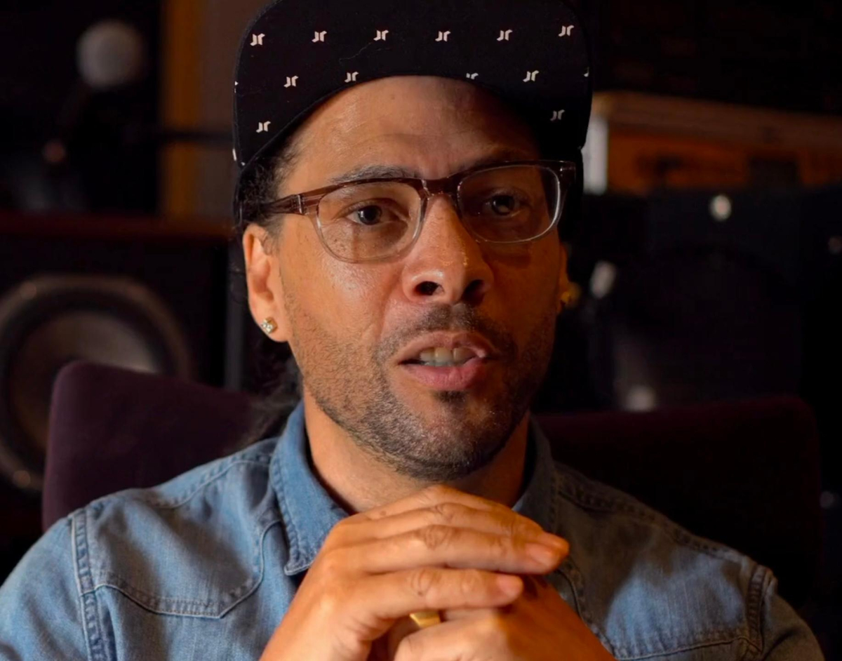 Roni Size
