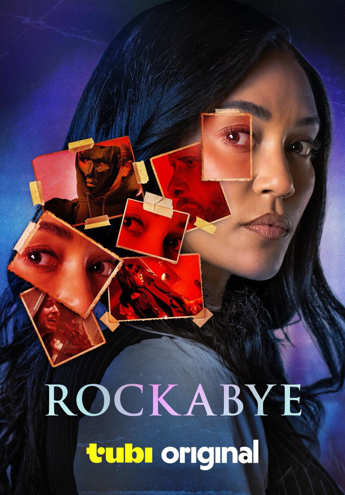 Rockabye