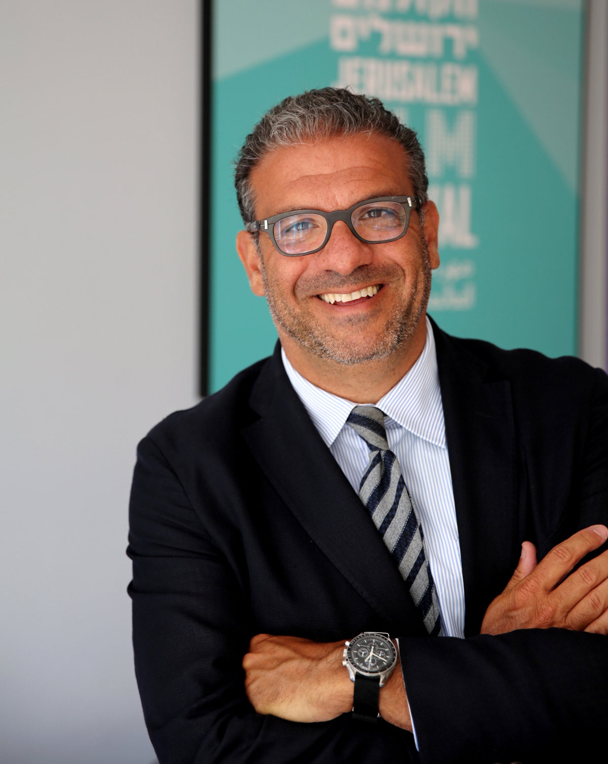 Ruggero Gabbai