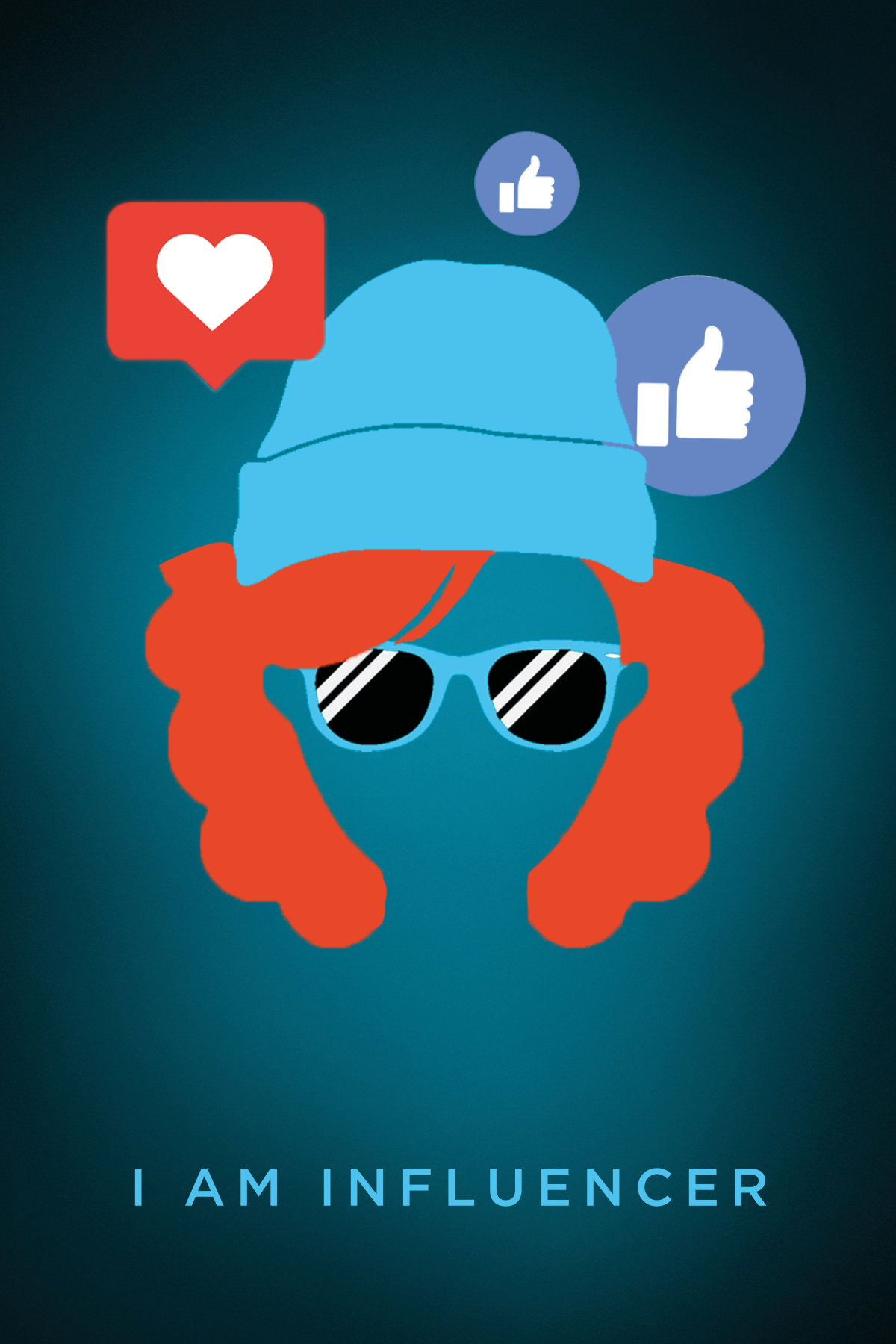 I Am Influencer