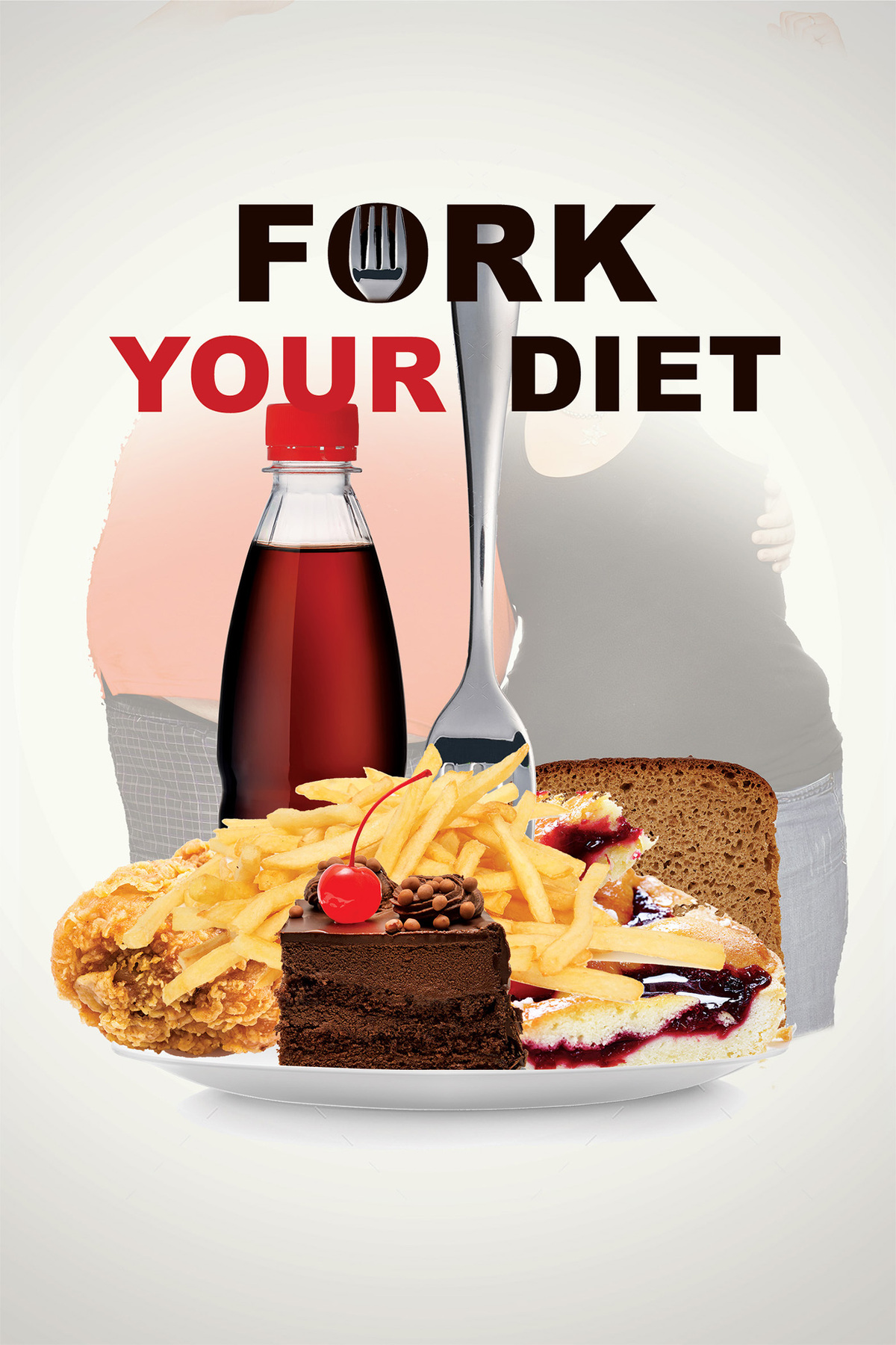 Fork Your Diet