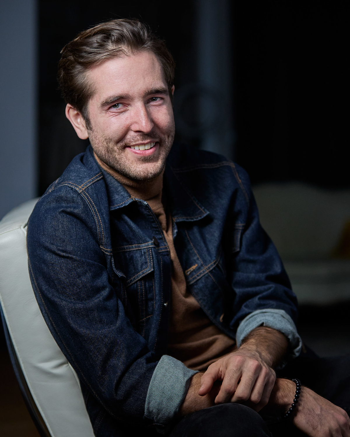 Adam Lemieux